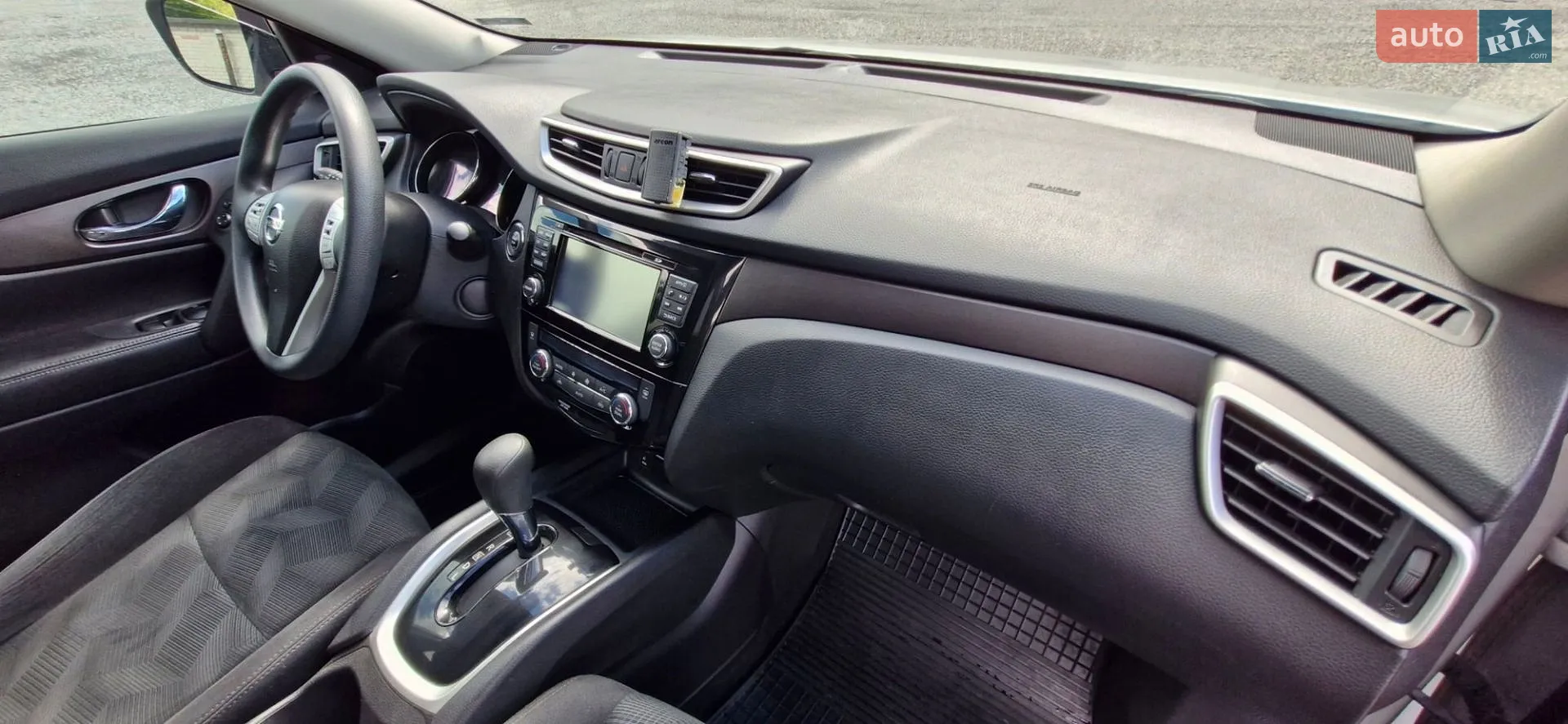 2014 Nissan Rogue - мініатюра 85