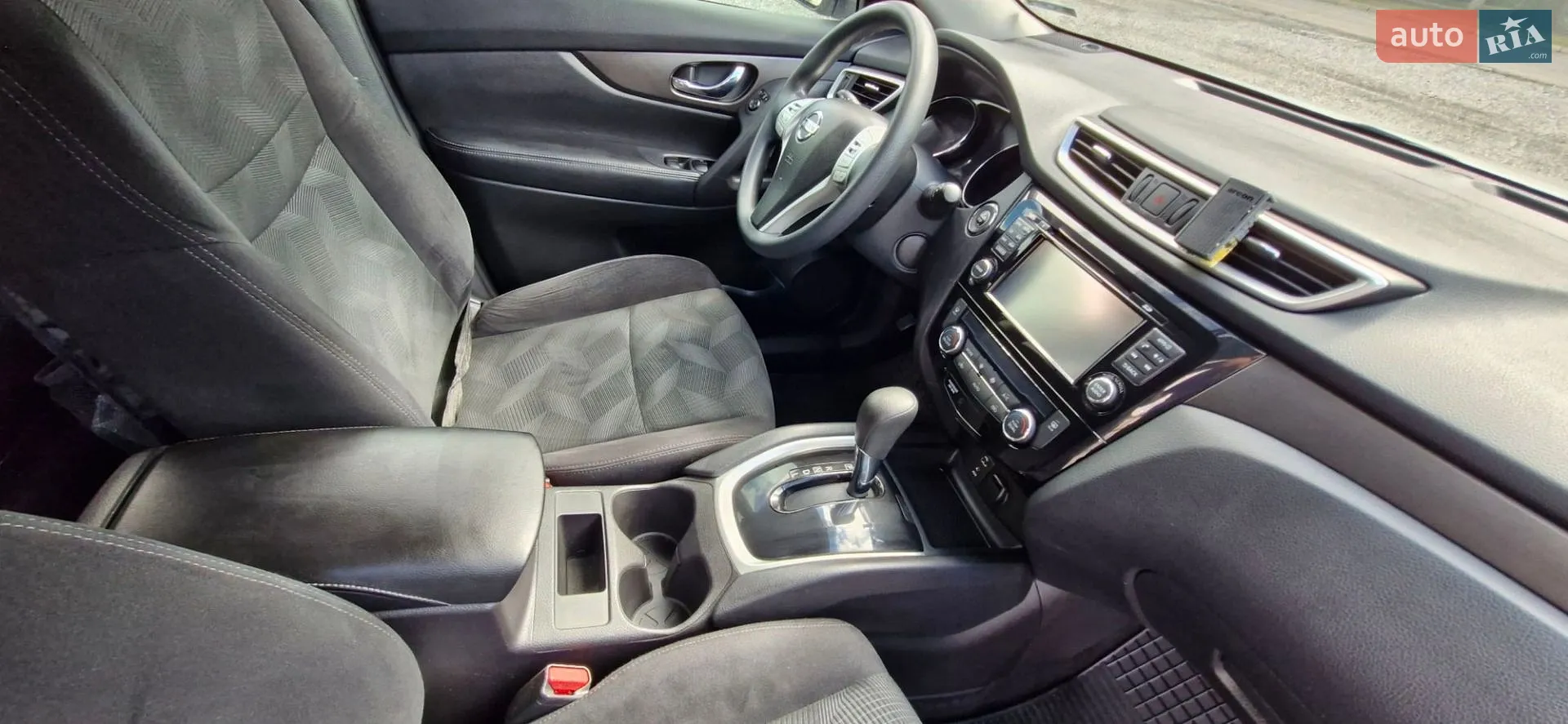 2014 Nissan Rogue - мініатюра 90