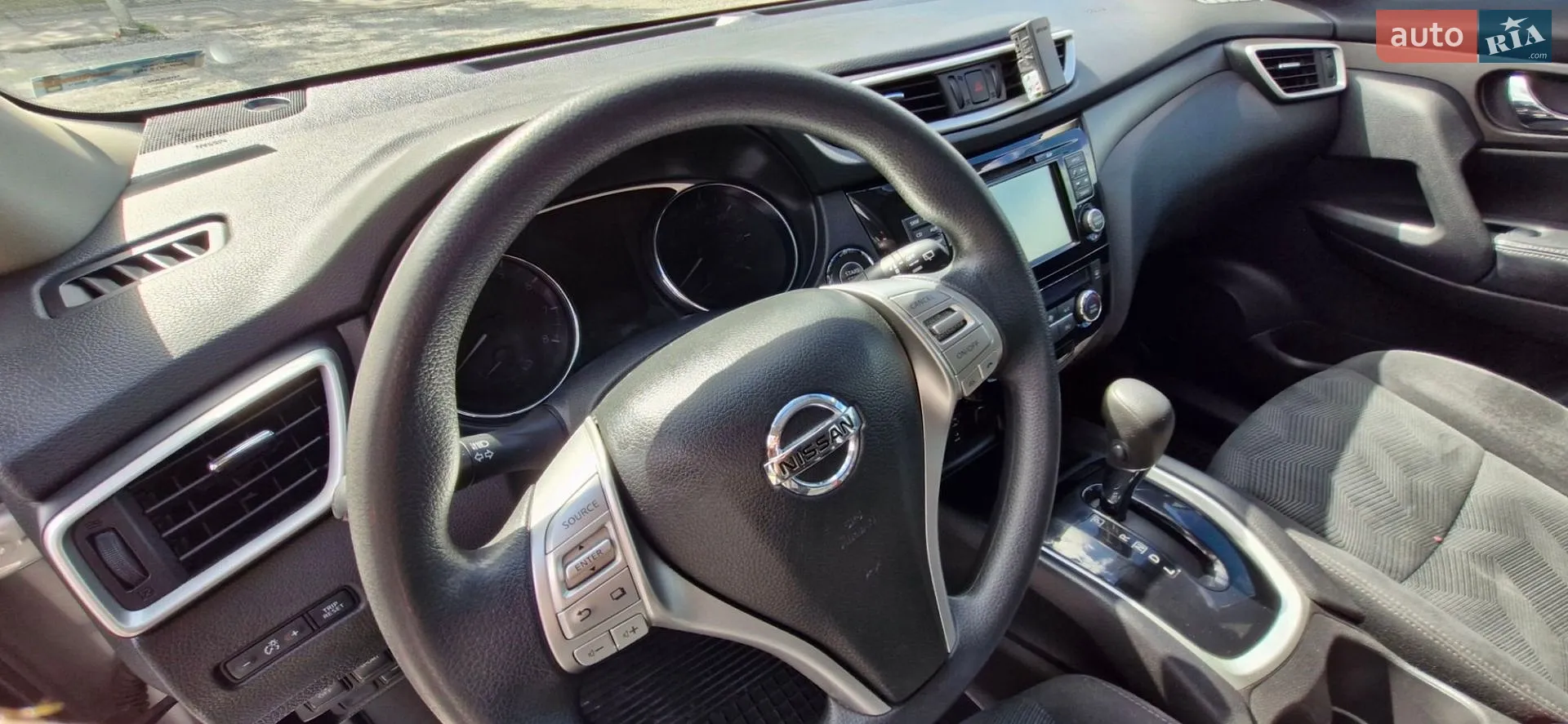 2014 Nissan Rogue - мініатюра 105