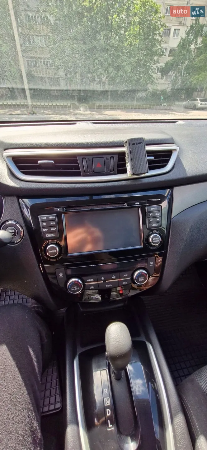2014 Nissan Rogue - мініатюра 109