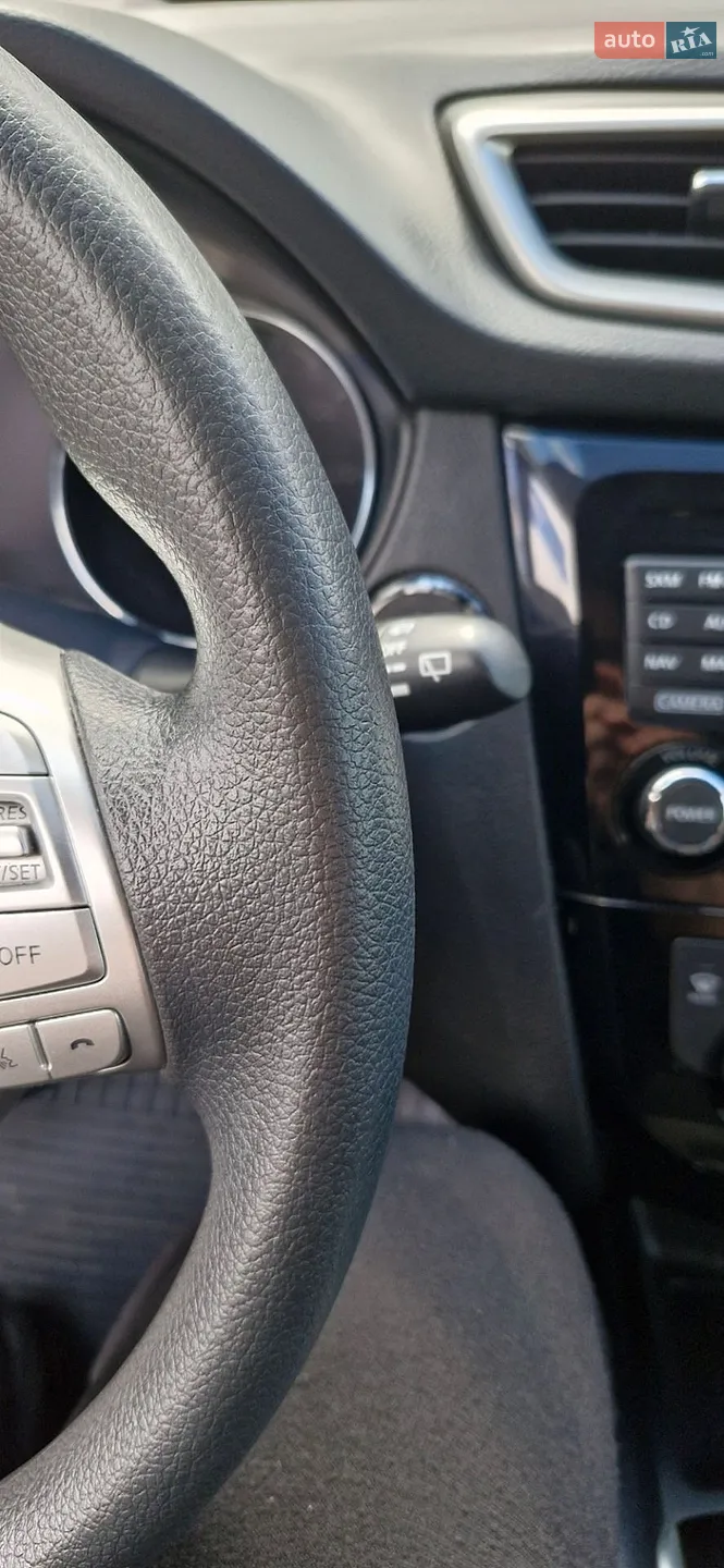 2014 Nissan Rogue - мініатюра 112