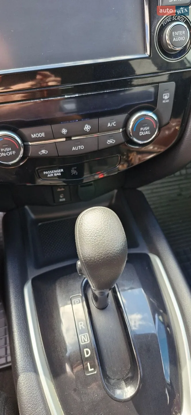2014 Nissan Rogue - мініатюра 111