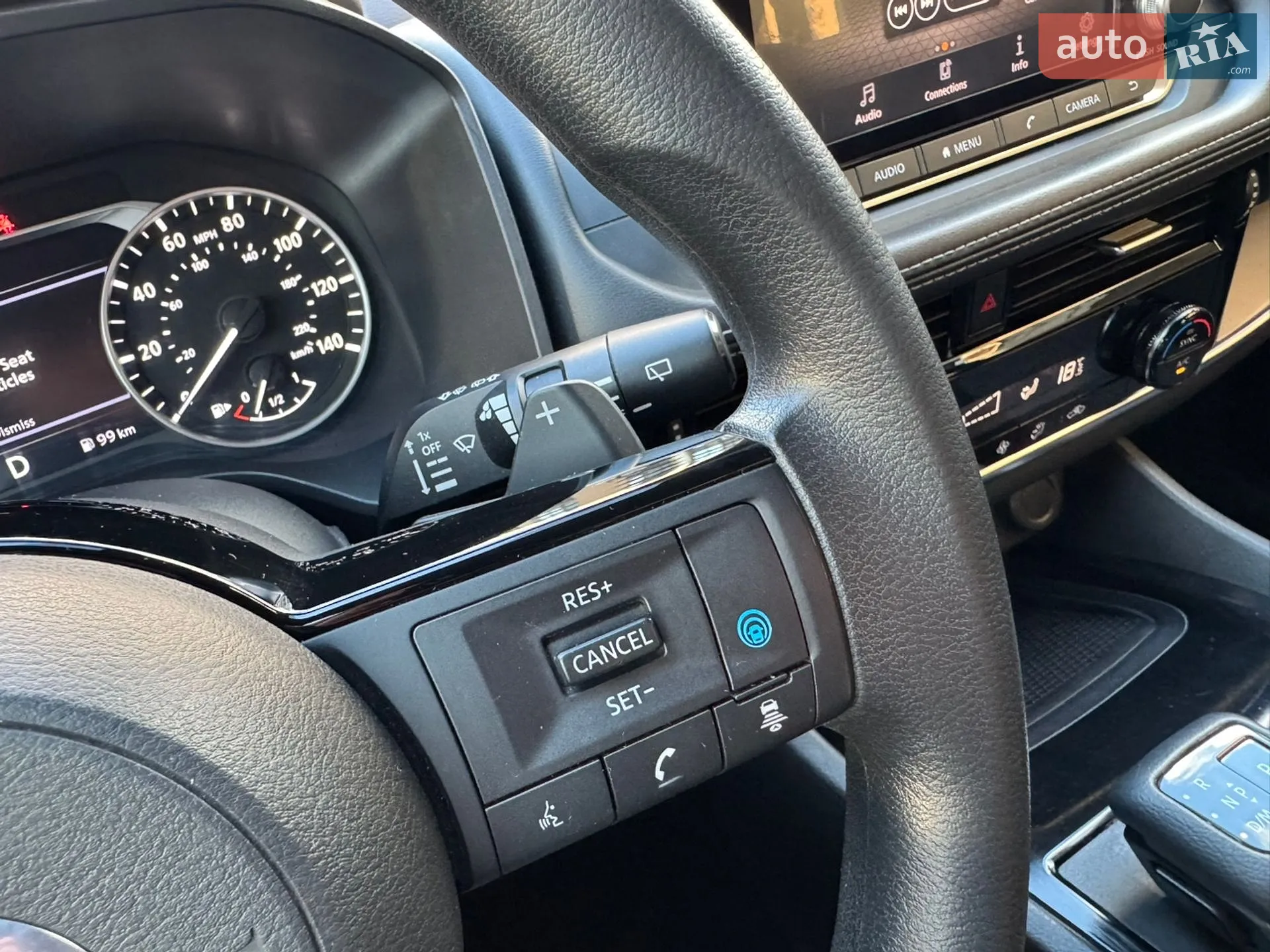 2021 Nissan Rogue - мініатюра 7