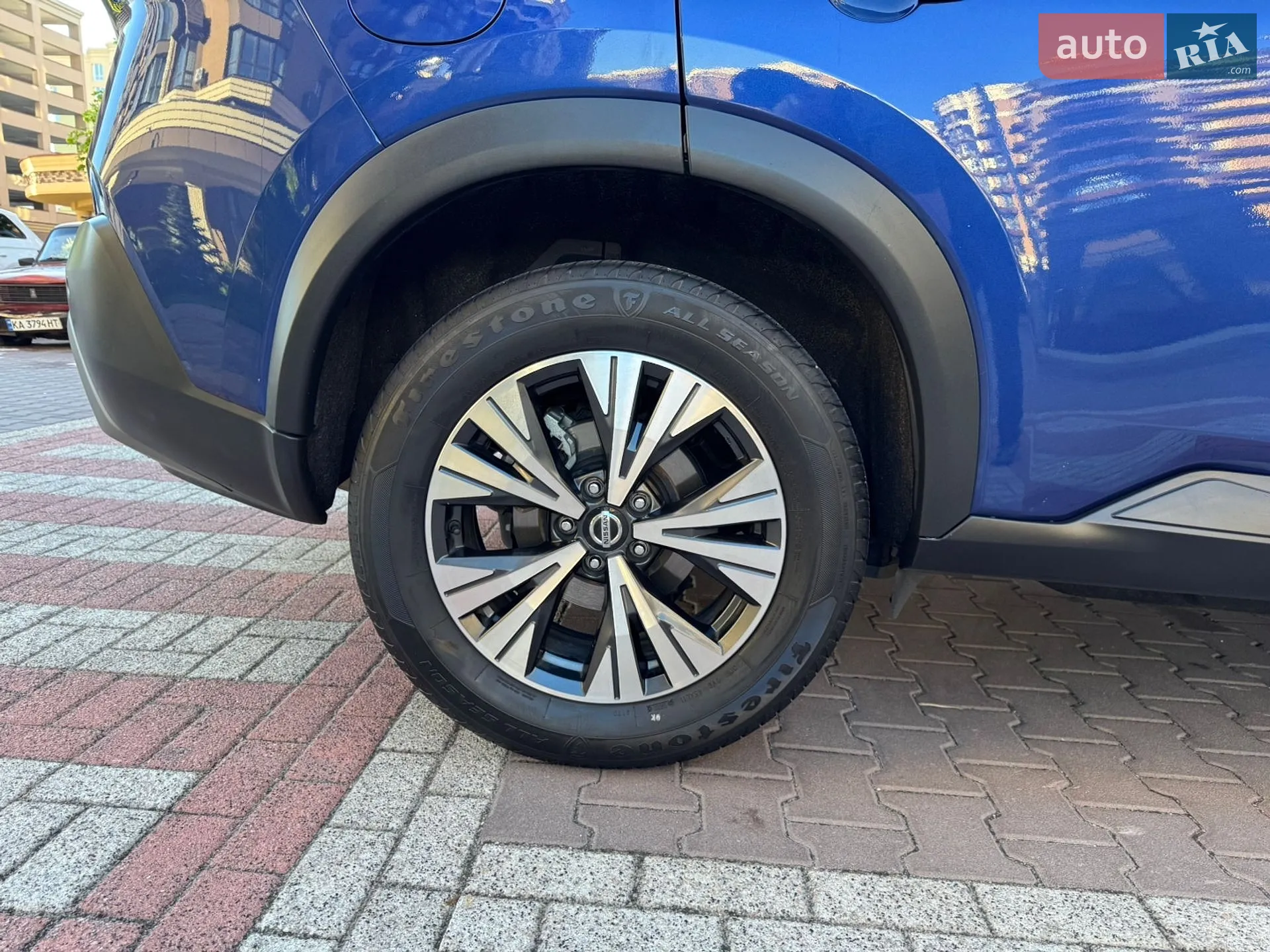 2021 Nissan Rogue - мініатюра 38