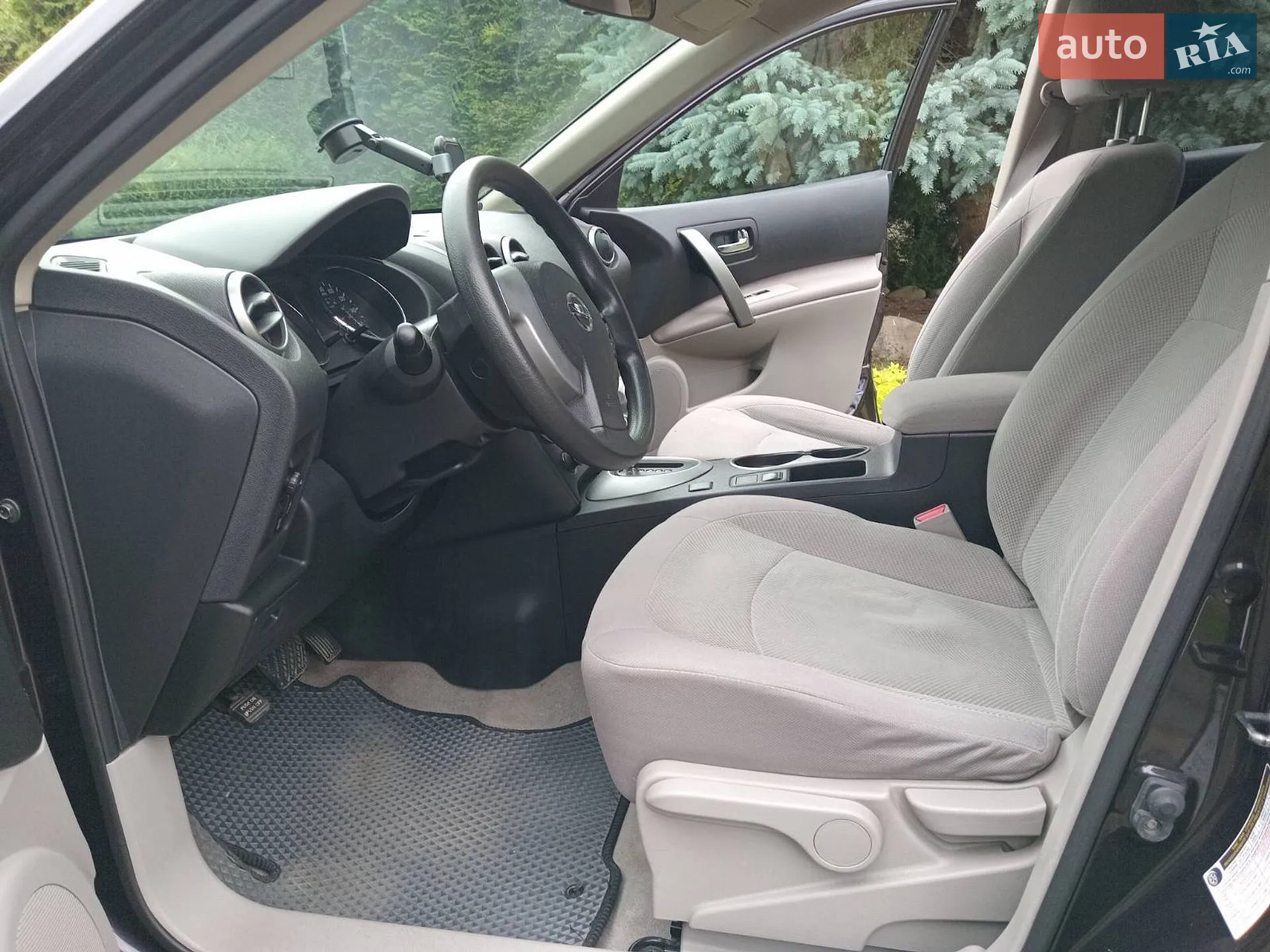 2012 Nissan Rogue - мініатюра 13