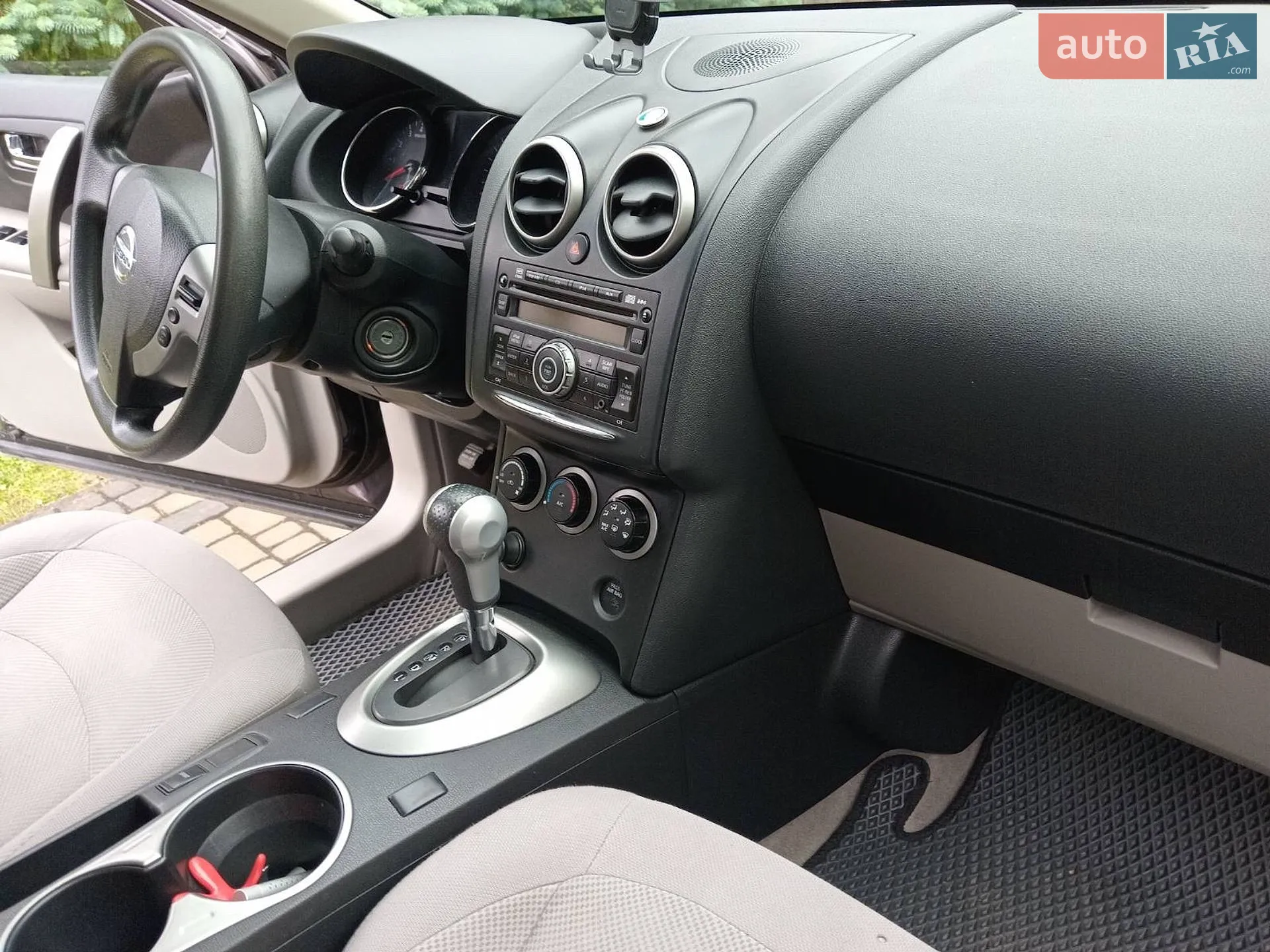 2012 Nissan Rogue - мініатюра 18