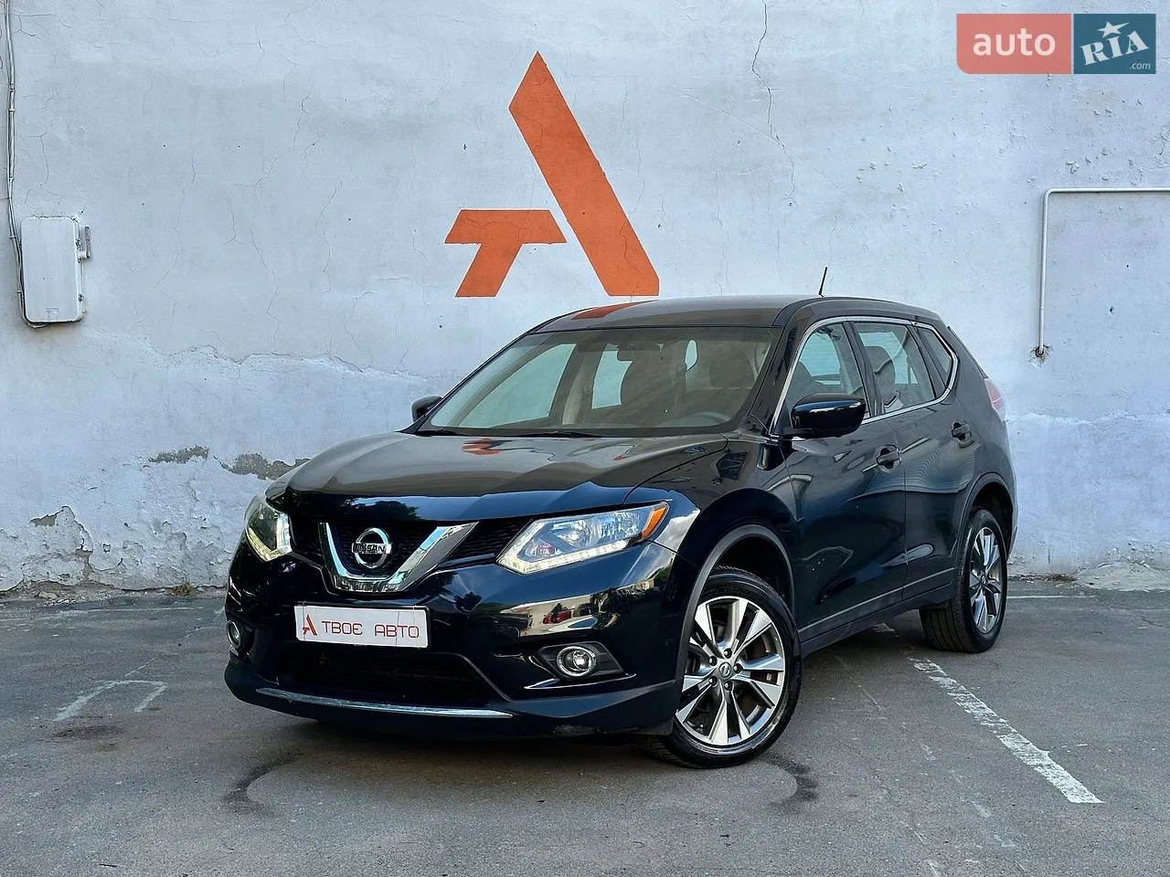 2016 Nissan Rogue - мініатюра 15