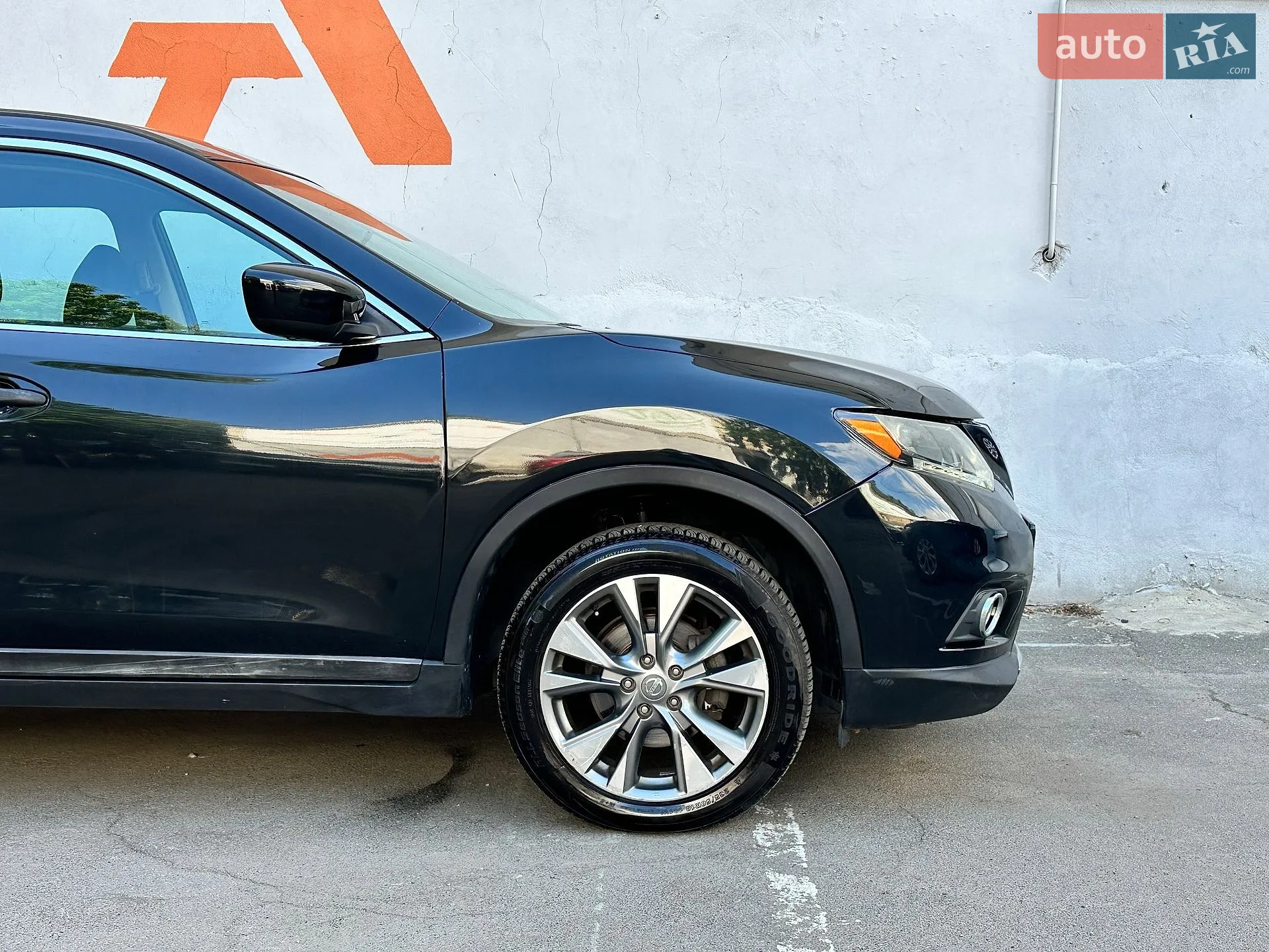2016 Nissan Rogue - мініатюра 14