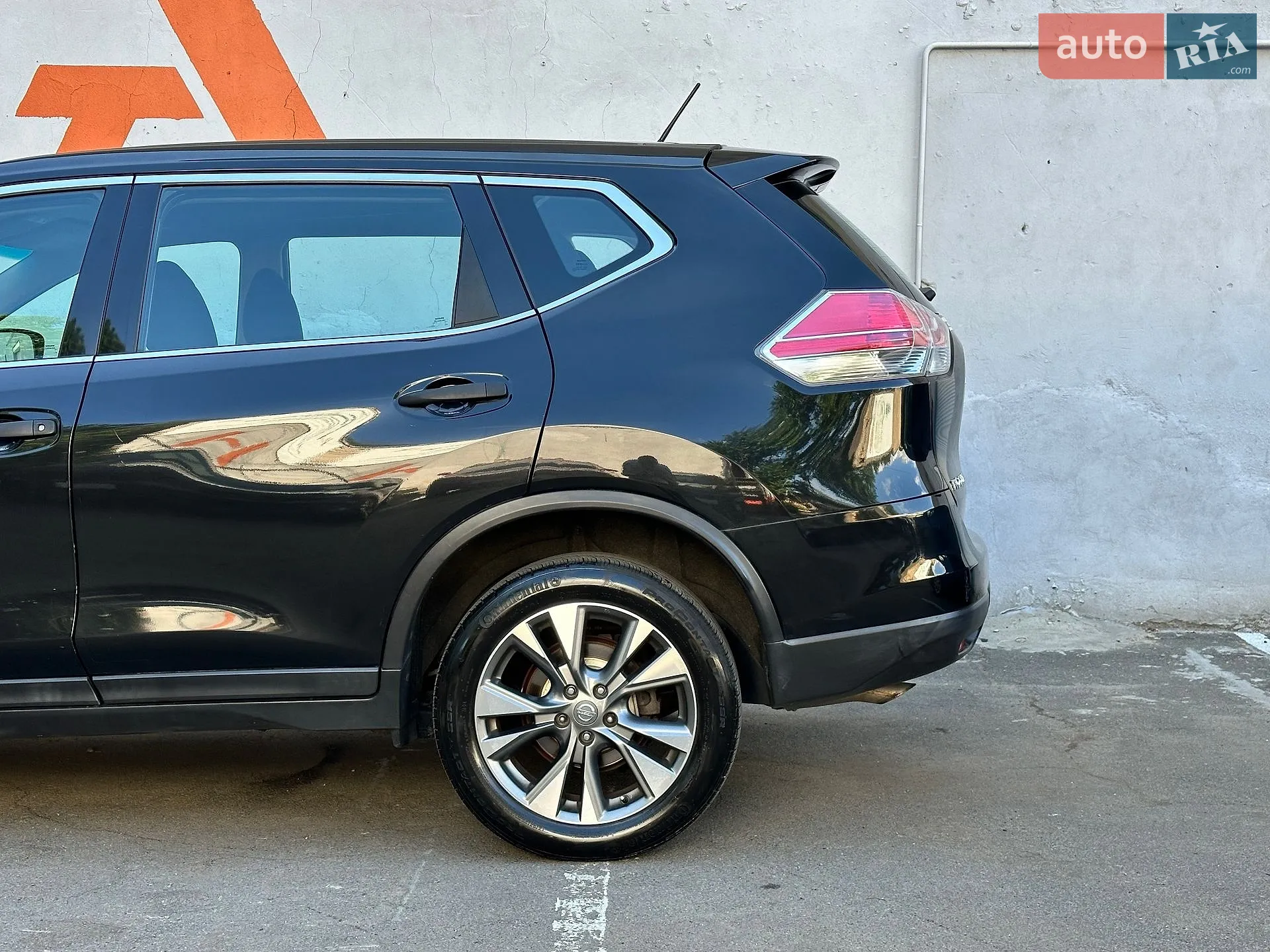 2016 Nissan Rogue - мініатюра 17