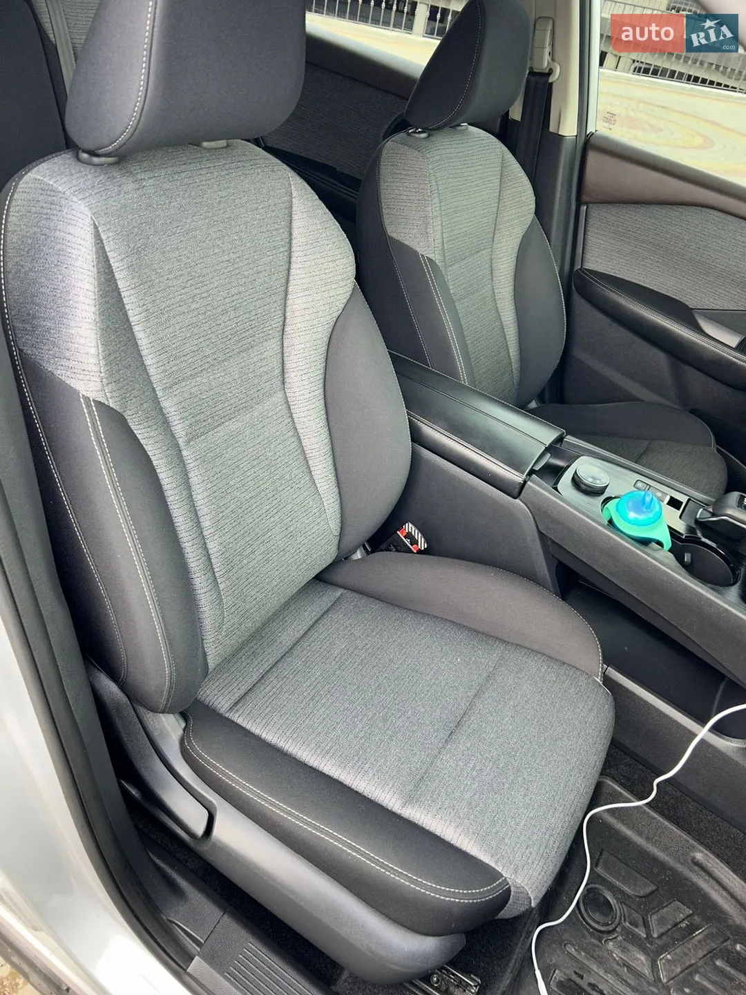 2021 Nissan Rogue - мініатюра 19