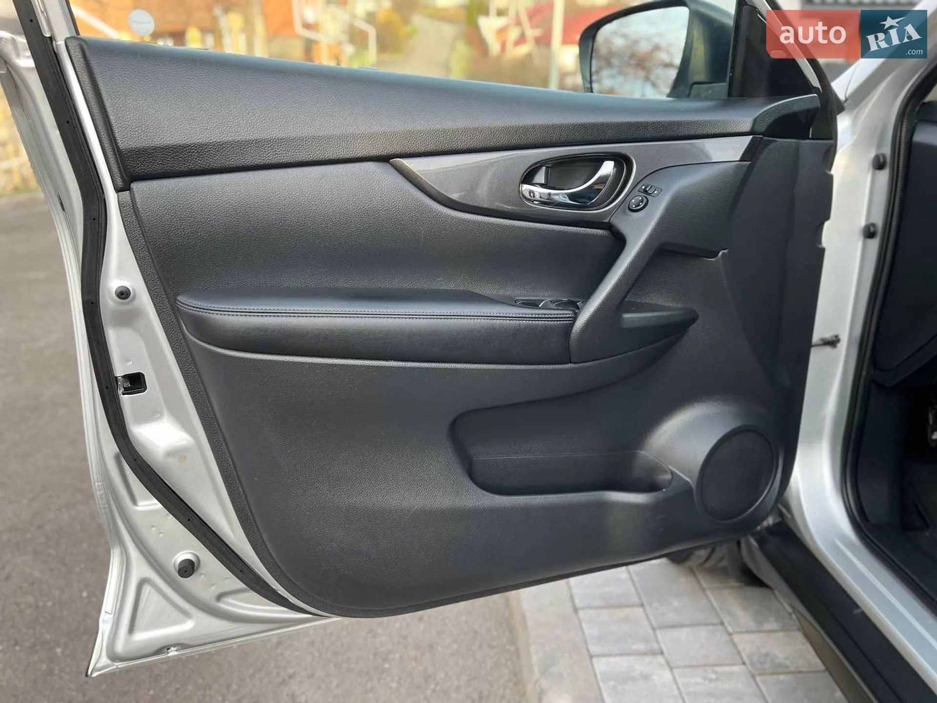 2017 Nissan Rogue - мініатюра 49