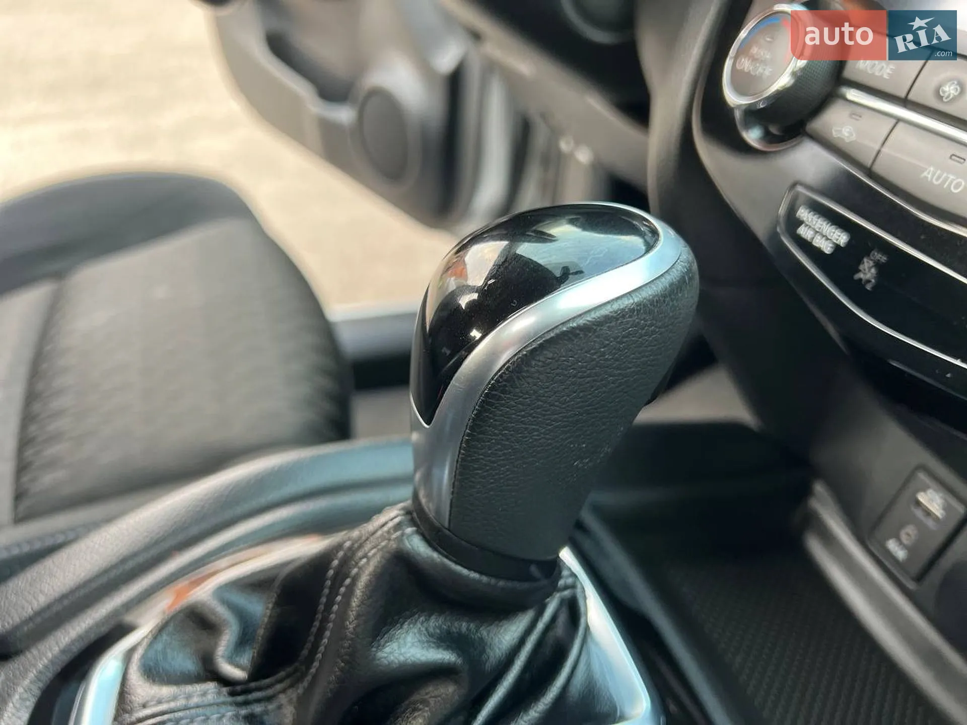 2017 Nissan Rogue - мініатюра 73