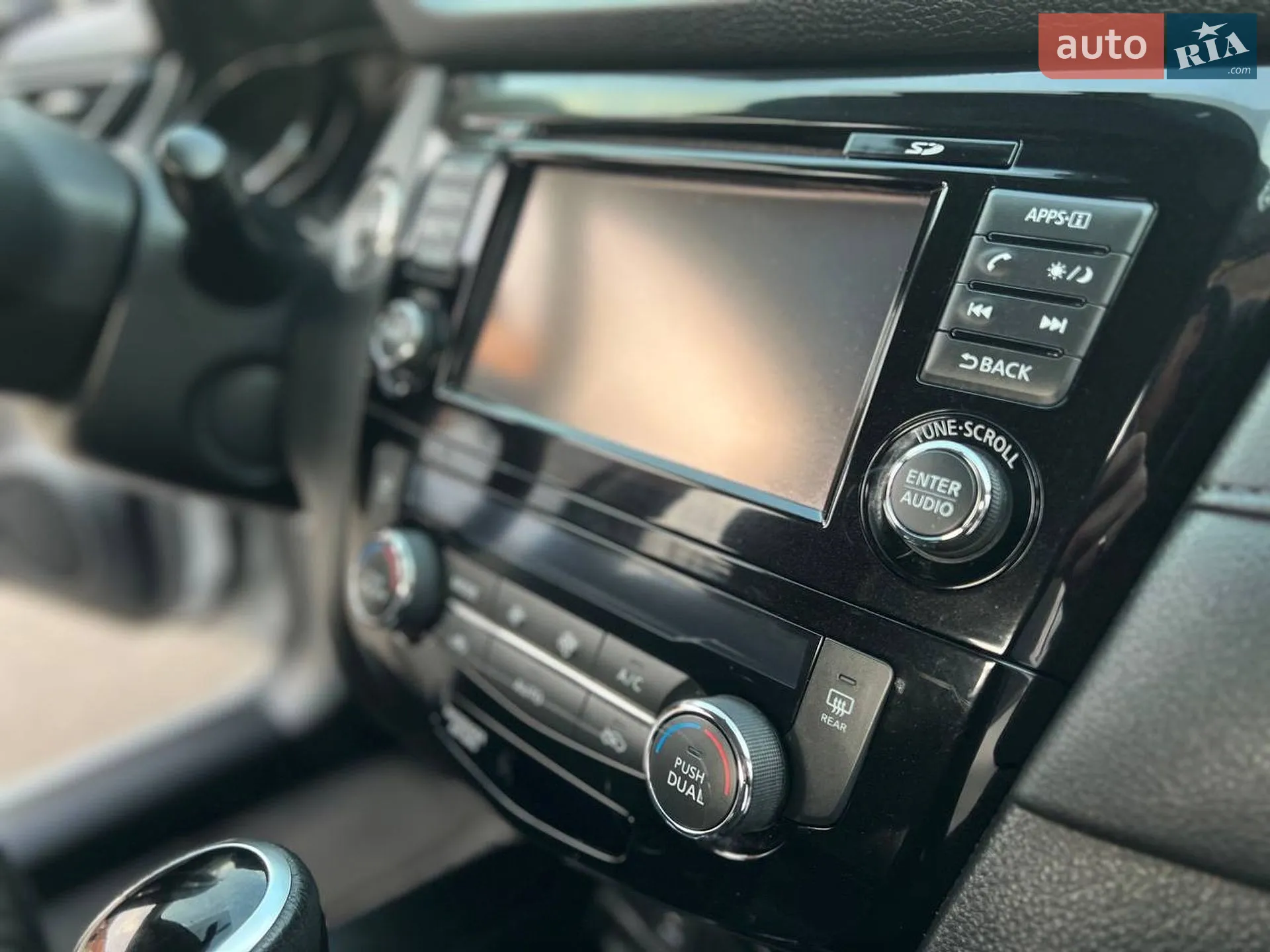 2017 Nissan Rogue - мініатюра 77
