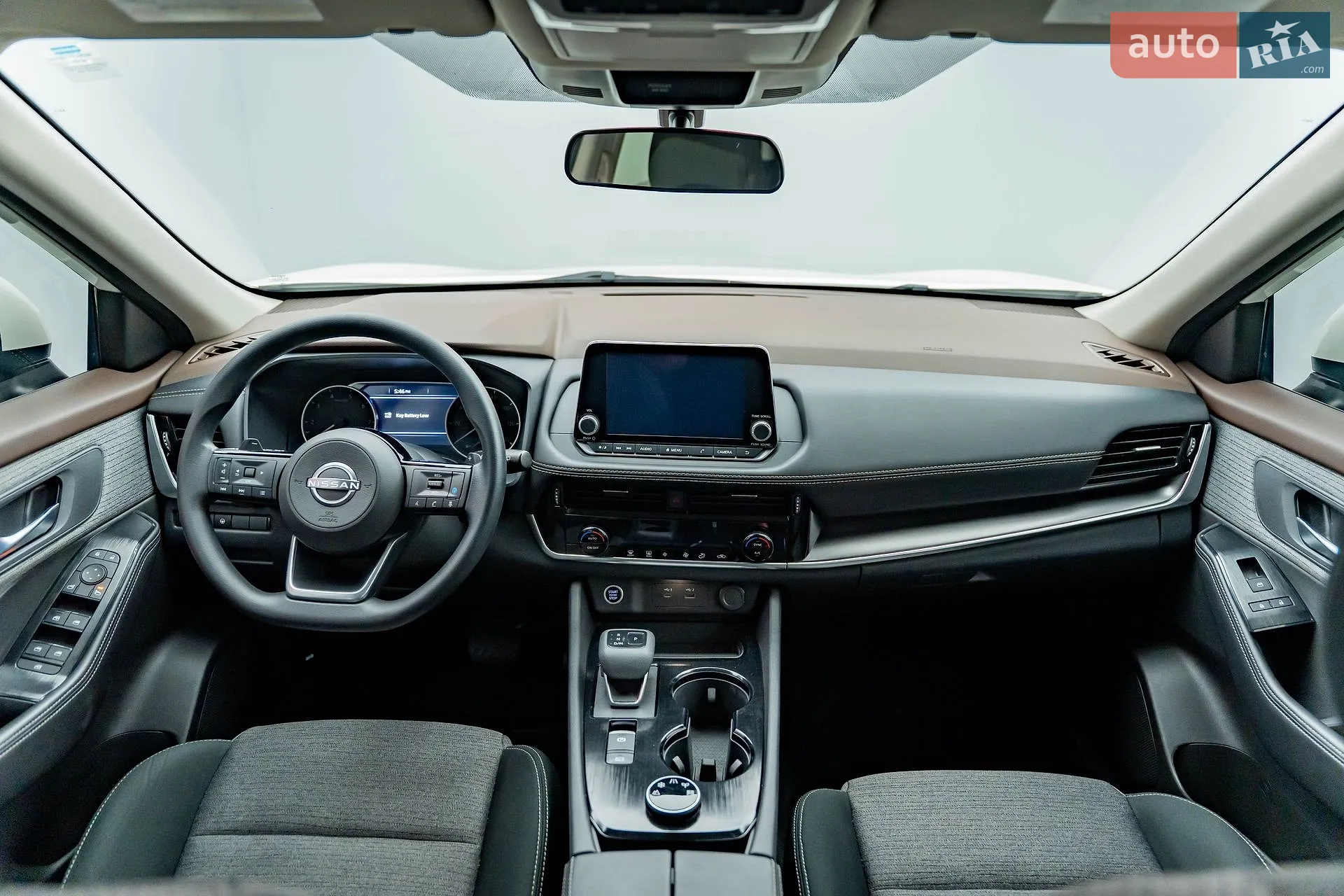 2022 Nissan Rogue - мініатюра 13