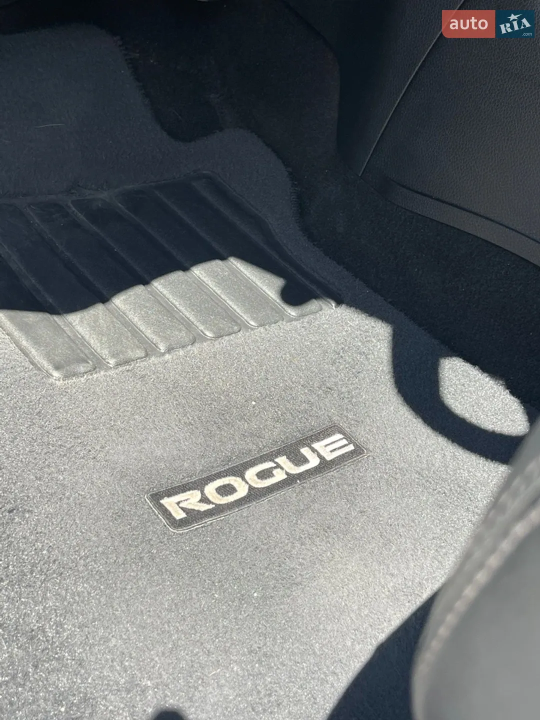 2017 Nissan Rogue - мініатюра 6