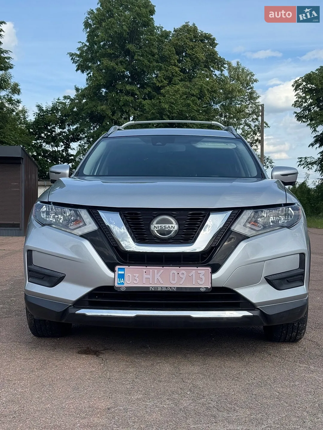2020 Nissan Rogue - мініатюра 2