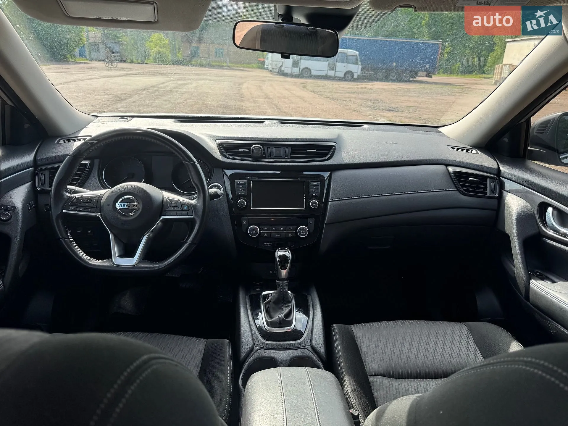 2020 Nissan Rogue - мініатюра 8