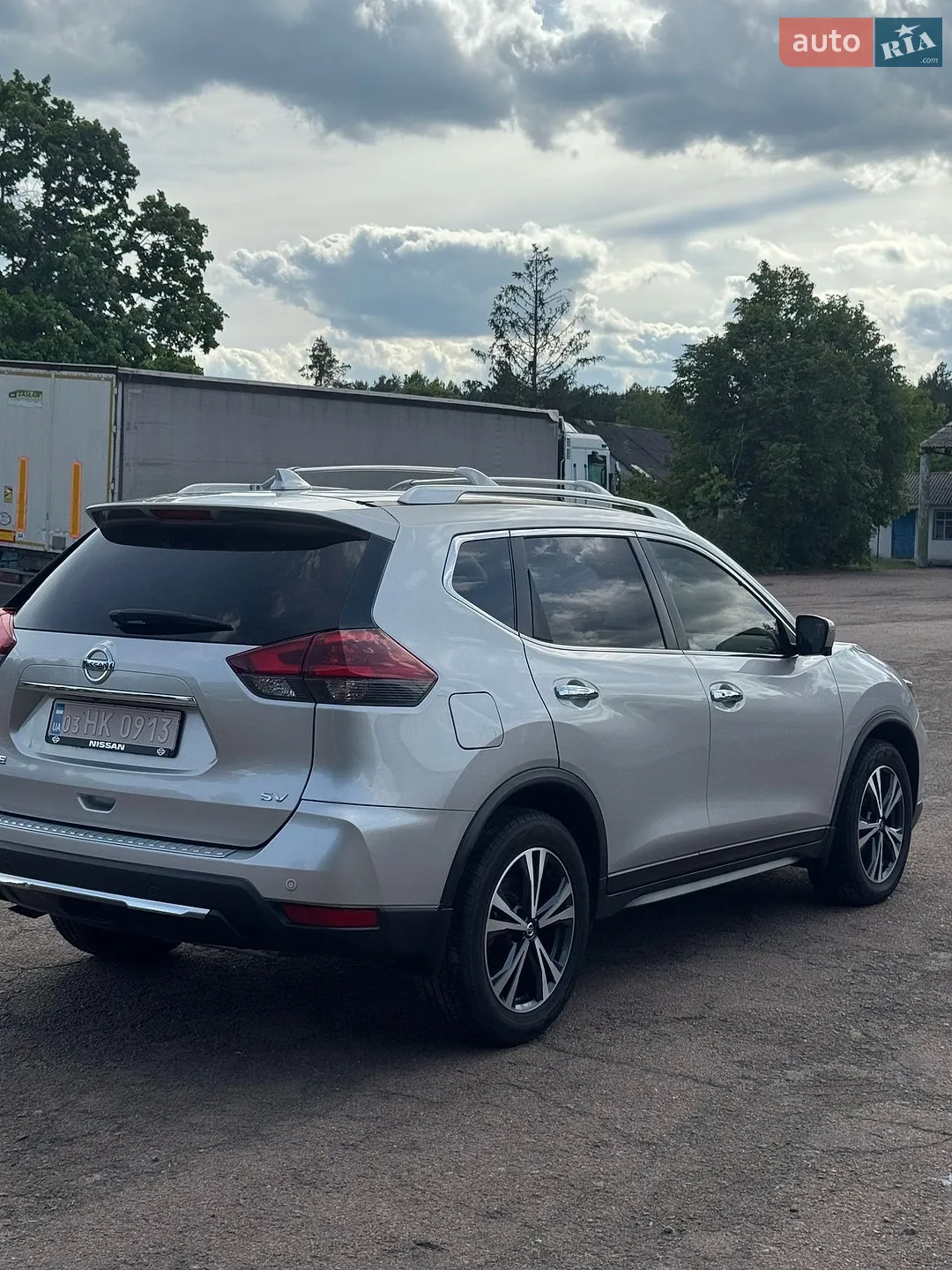 2020 Nissan Rogue - мініатюра 17