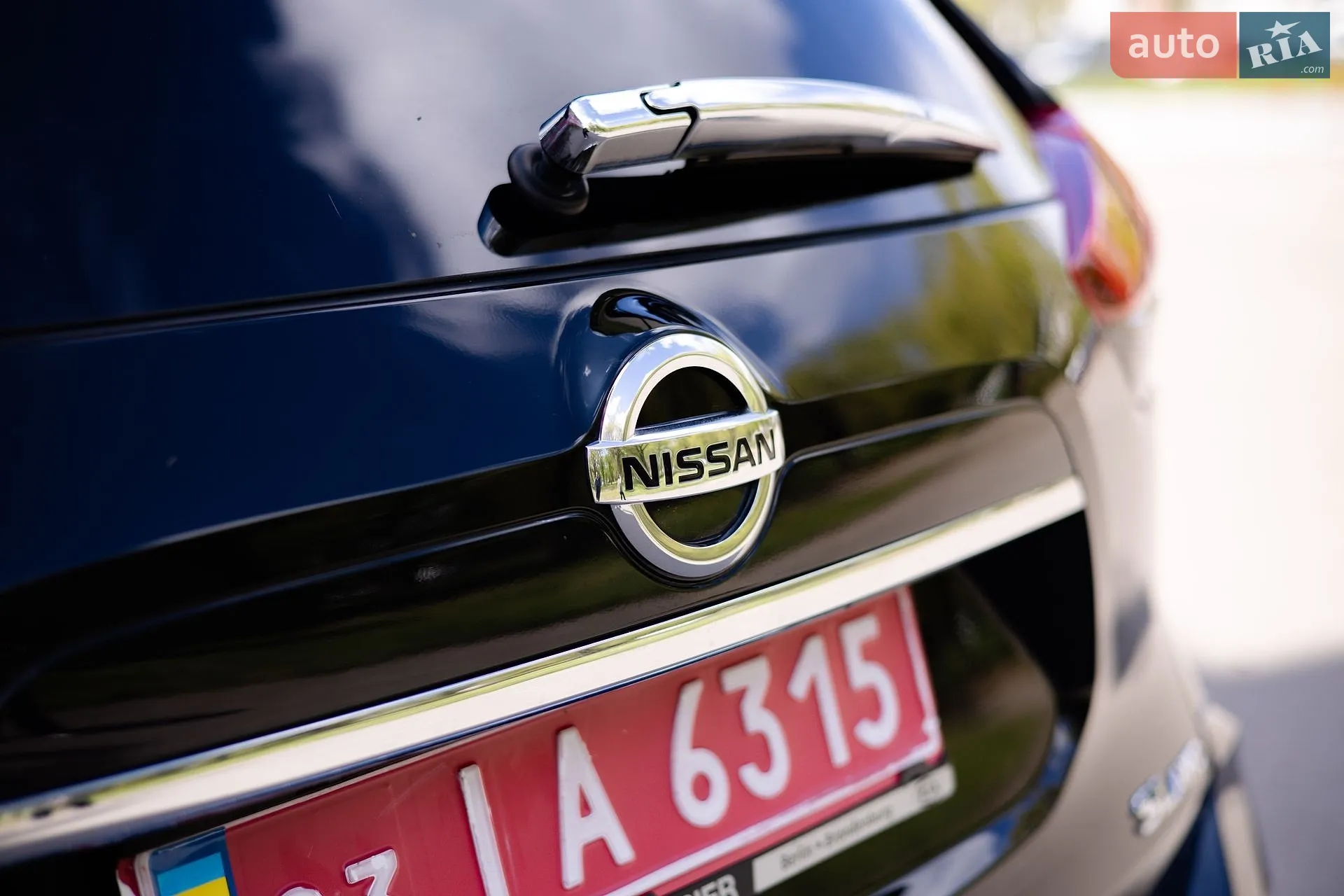 2019 Nissan Rogue - мініатюра 13