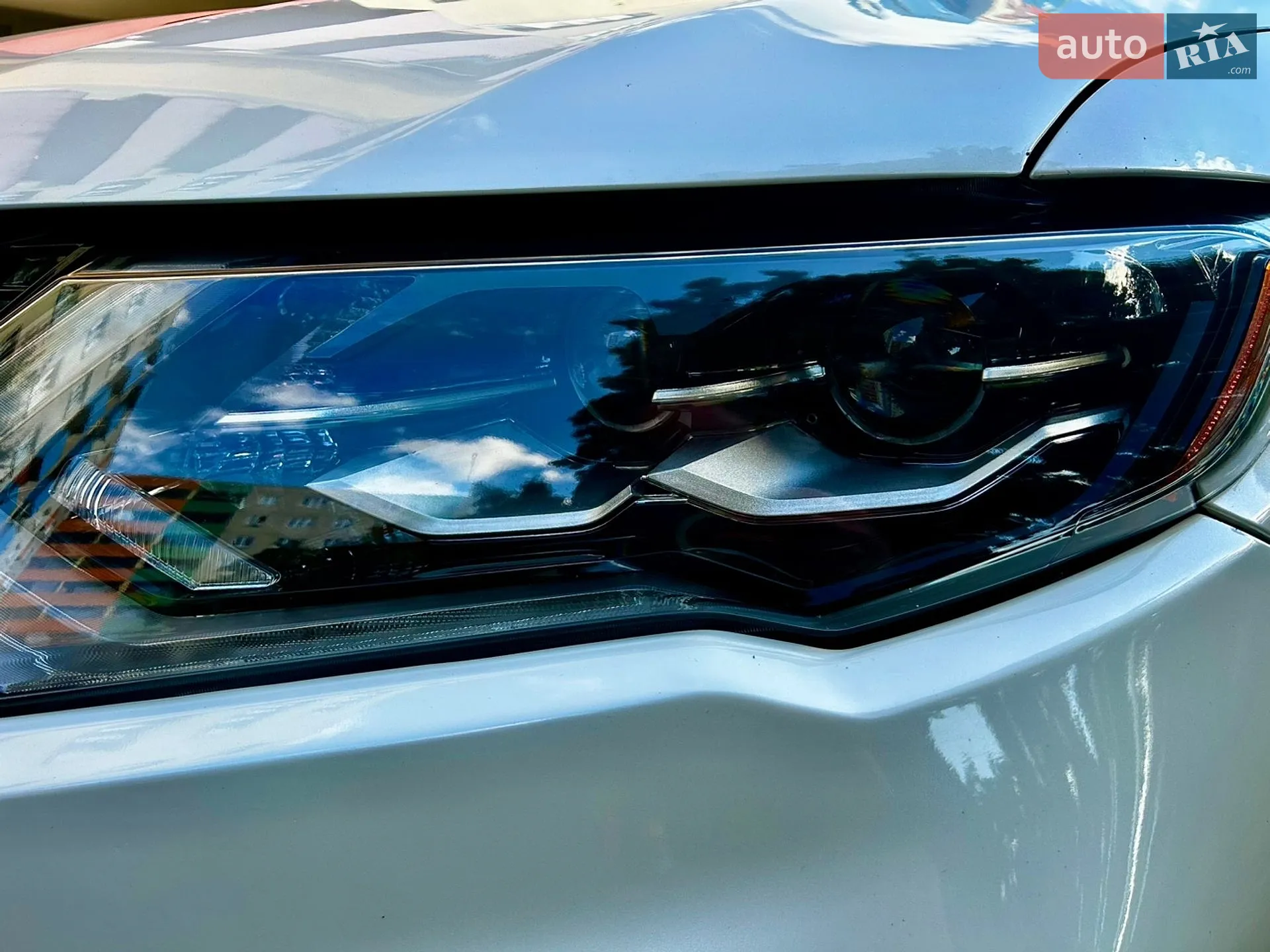 2018 Nissan Rogue - мініатюра 9