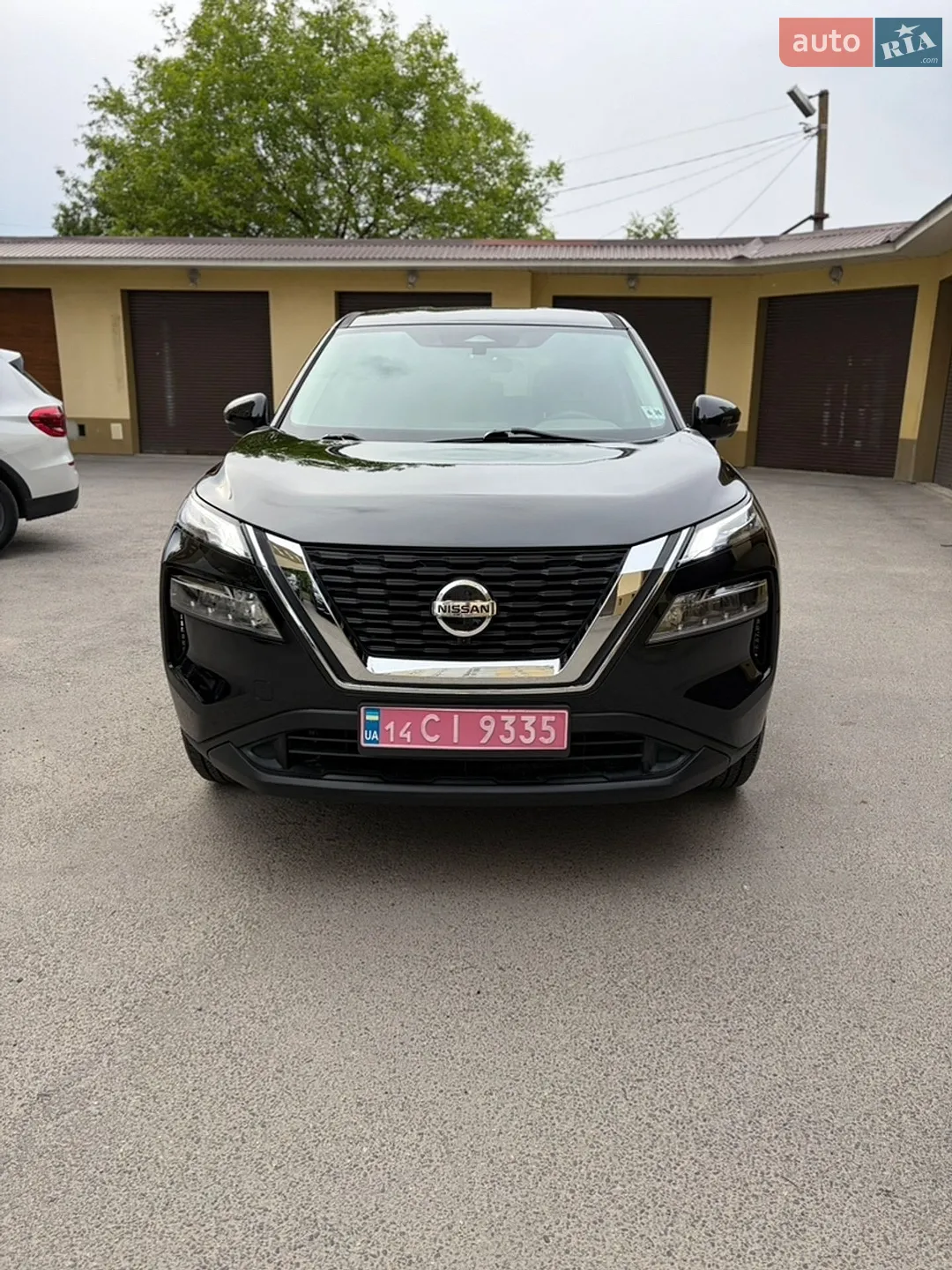 2020 Nissan Rogue - мініатюра 13