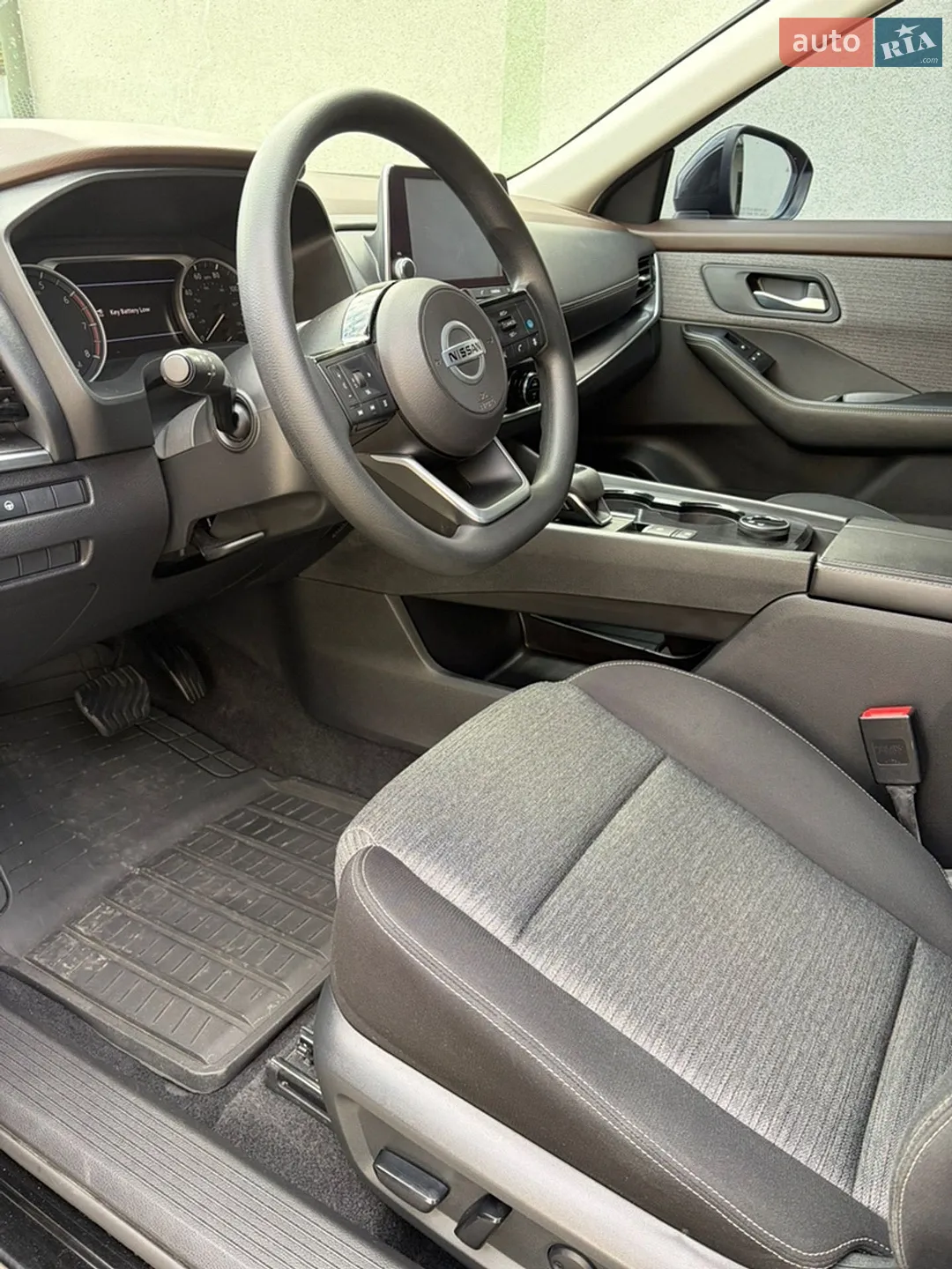 2020 Nissan Rogue - мініатюра 18