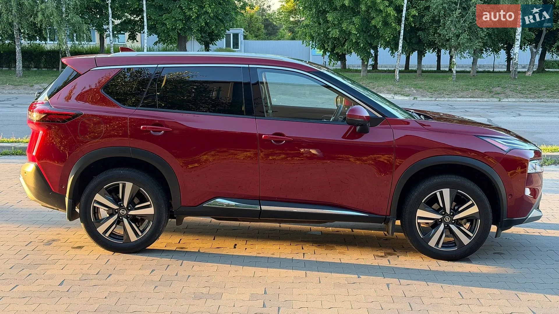 2021 Nissan Rogue - мініатюра 15