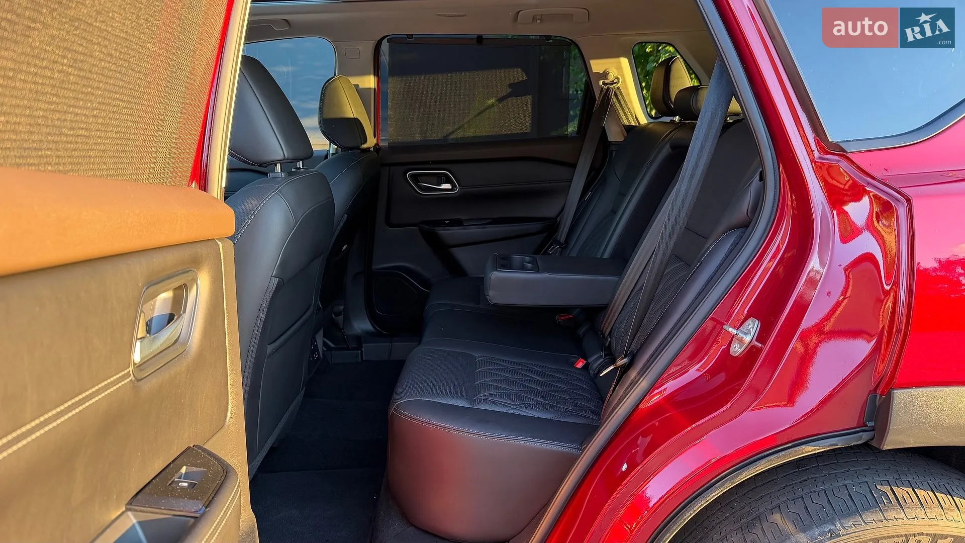 2021 Nissan Rogue - мініатюра 23