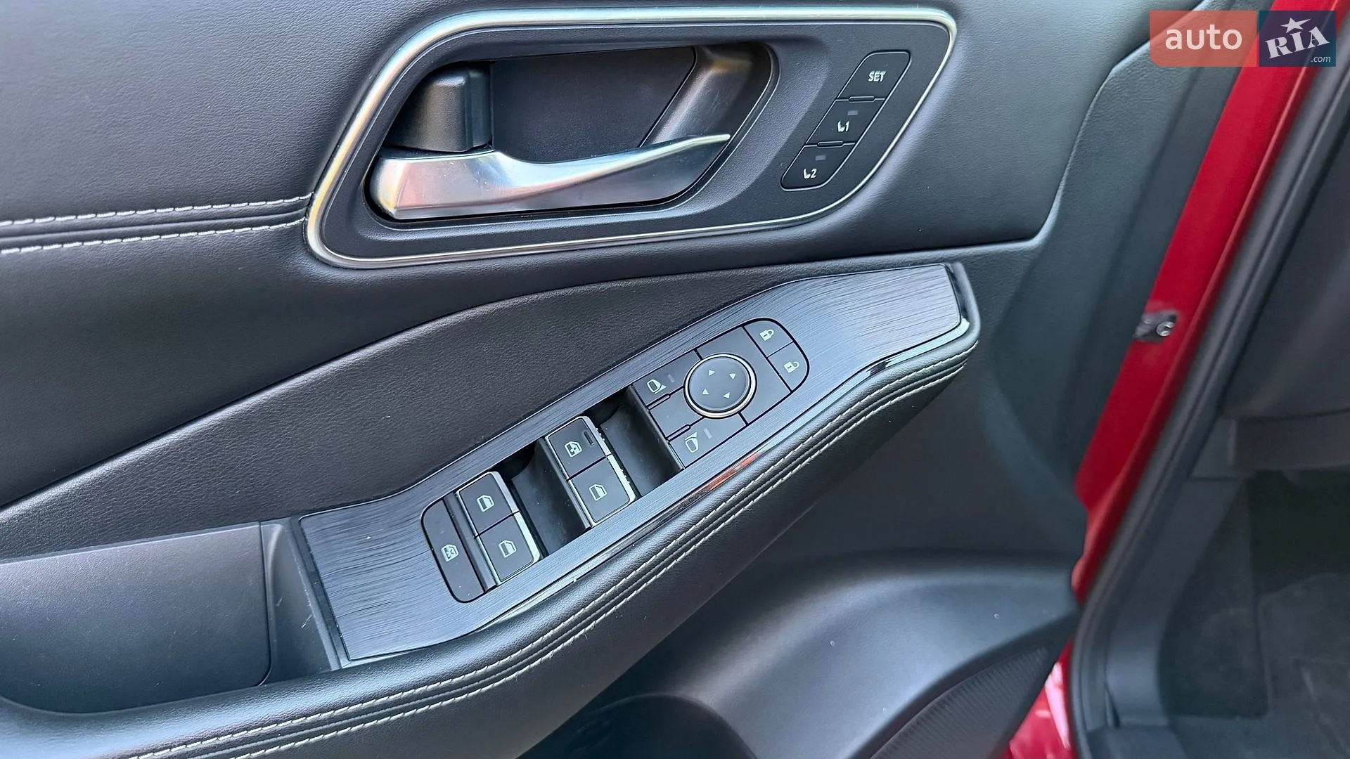 2021 Nissan Rogue - мініатюра 34
