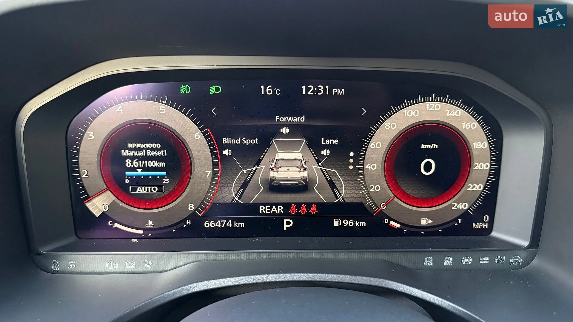 2021 Nissan Rogue - мініатюра 39