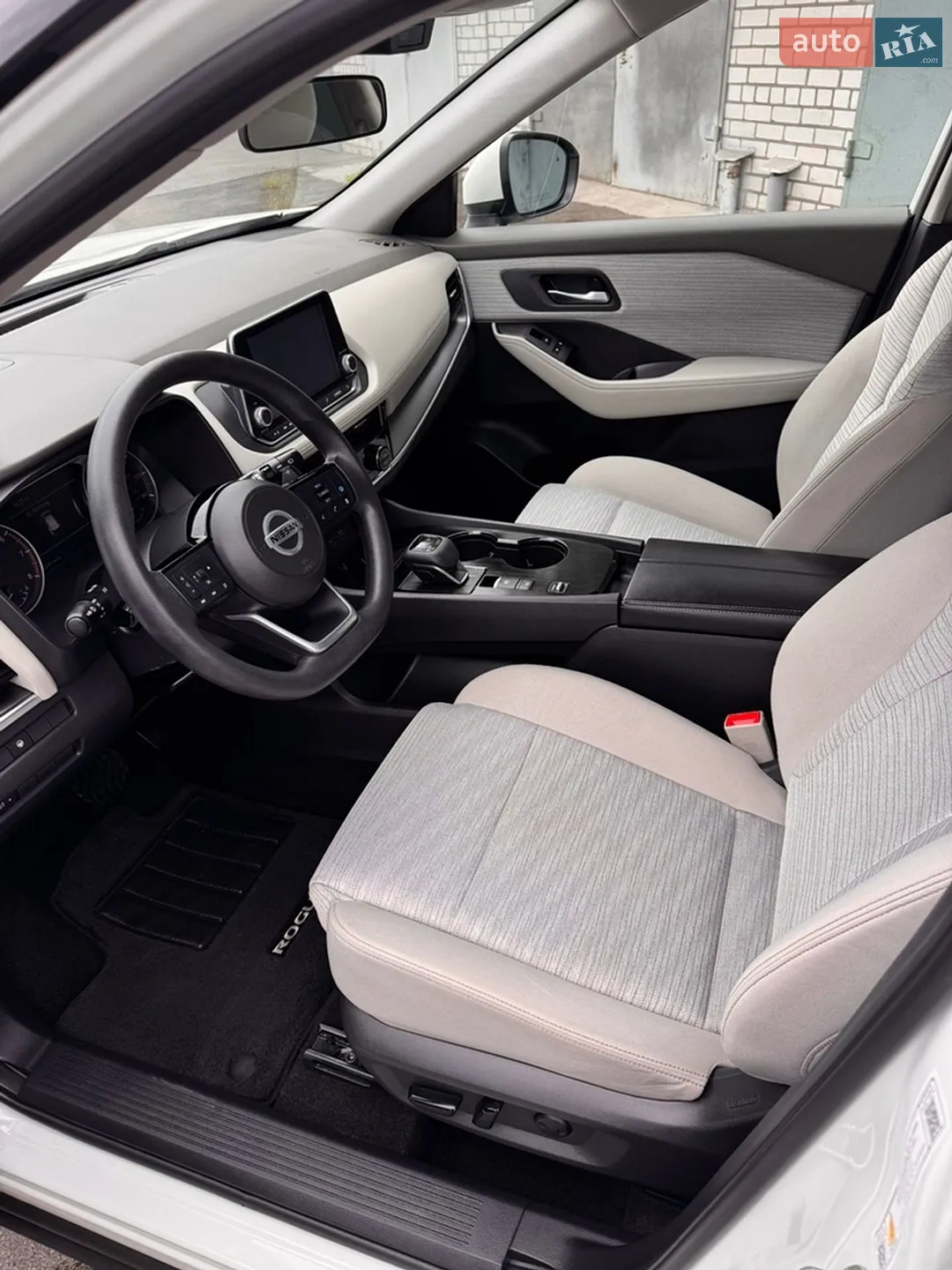 2020 Nissan Rogue - мініатюра 12
