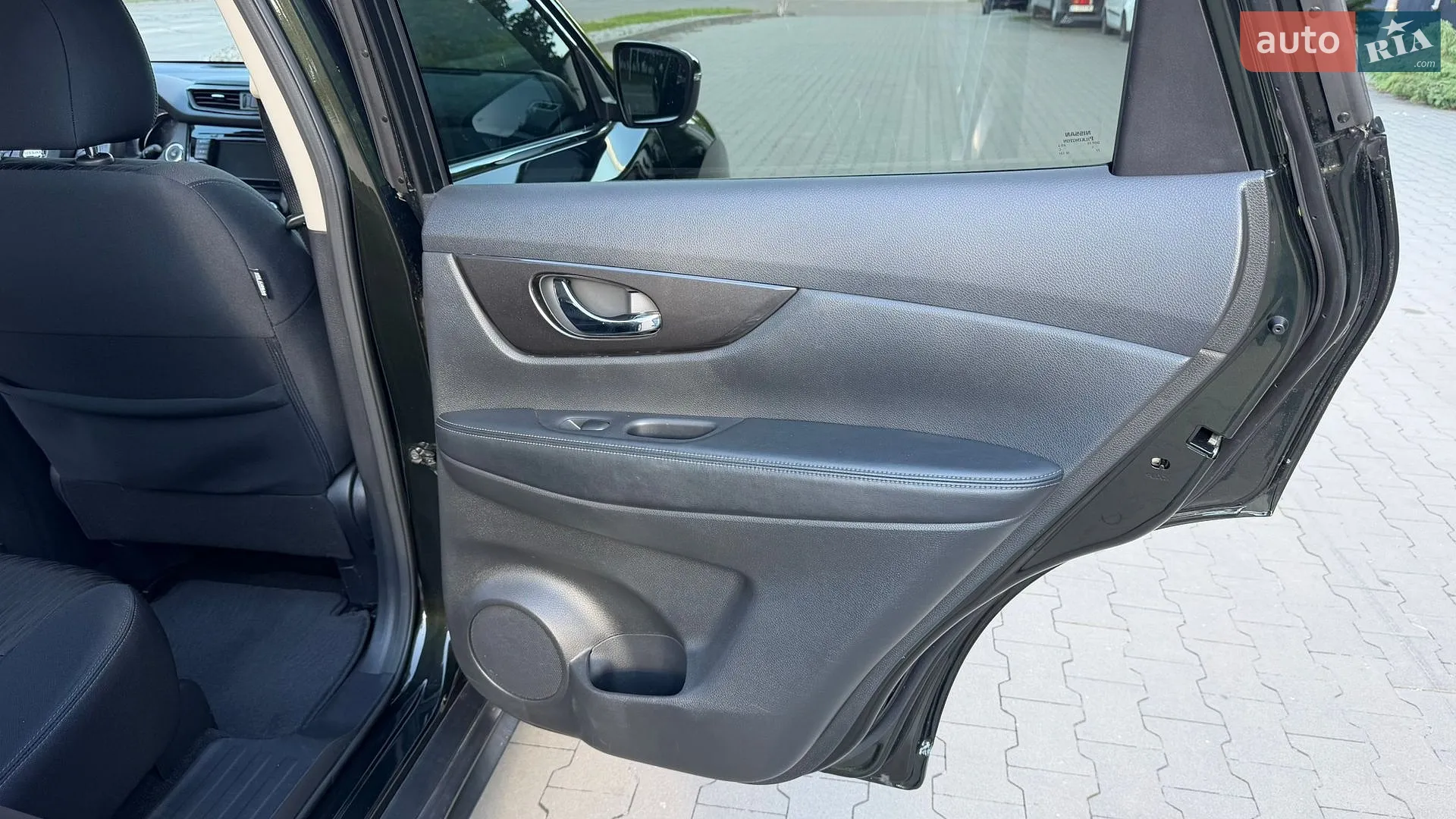 2019 Nissan Rogue - мініатюра 23