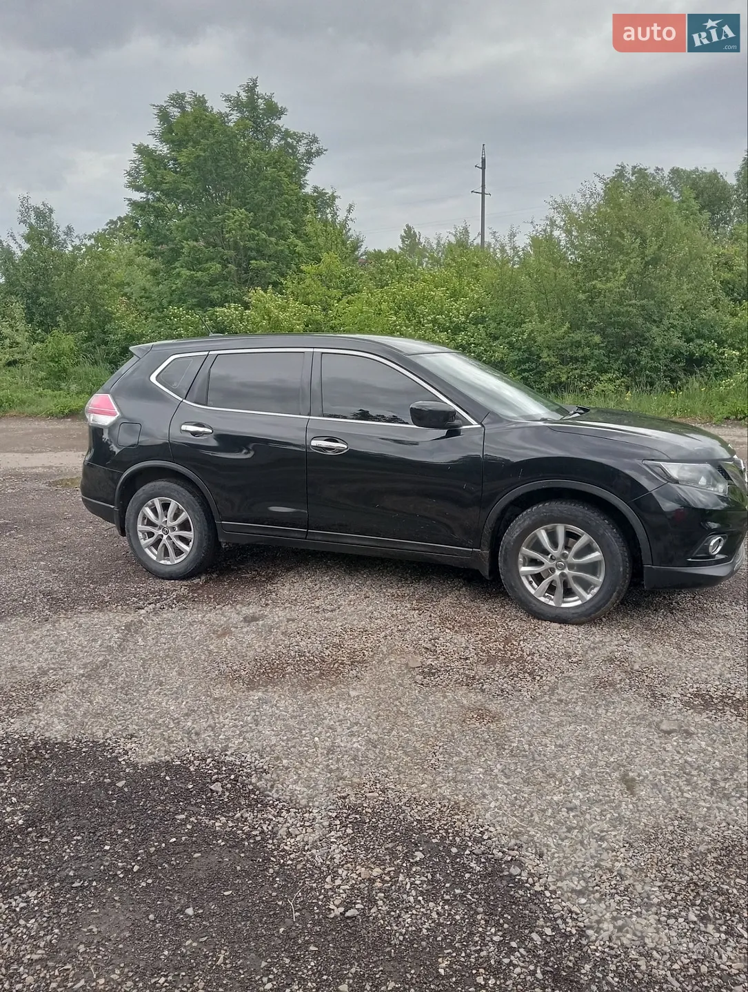 2016 Nissan Rogue - мініатюра 2