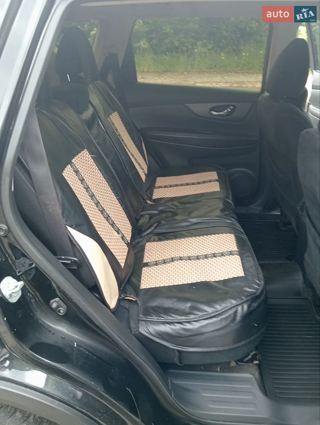2016 Nissan Rogue - мініатюра 9