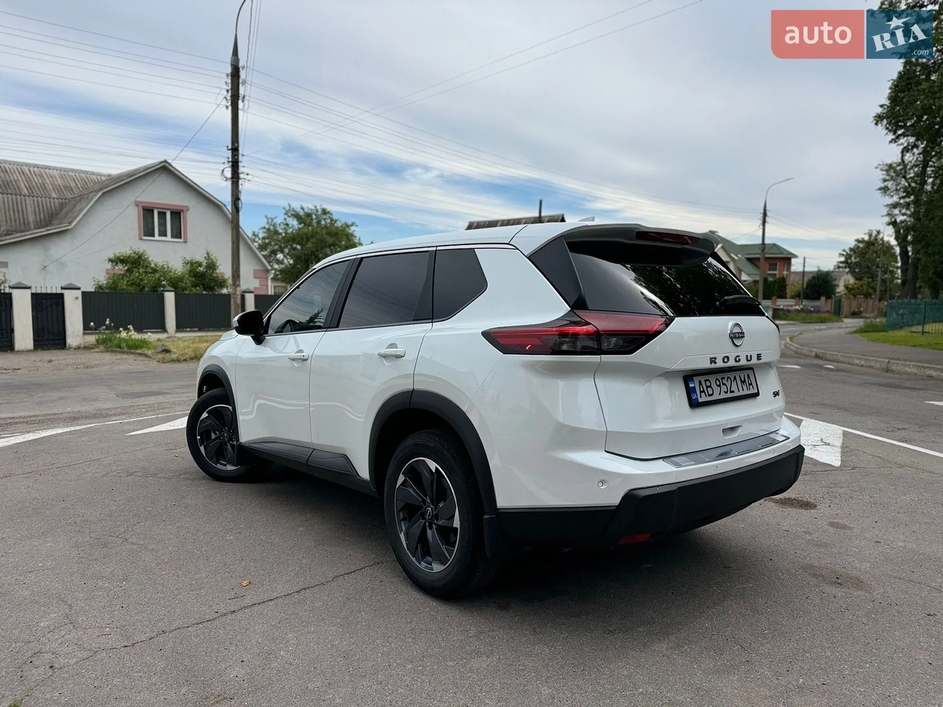 2024 Nissan Rogue - мініатюра 15