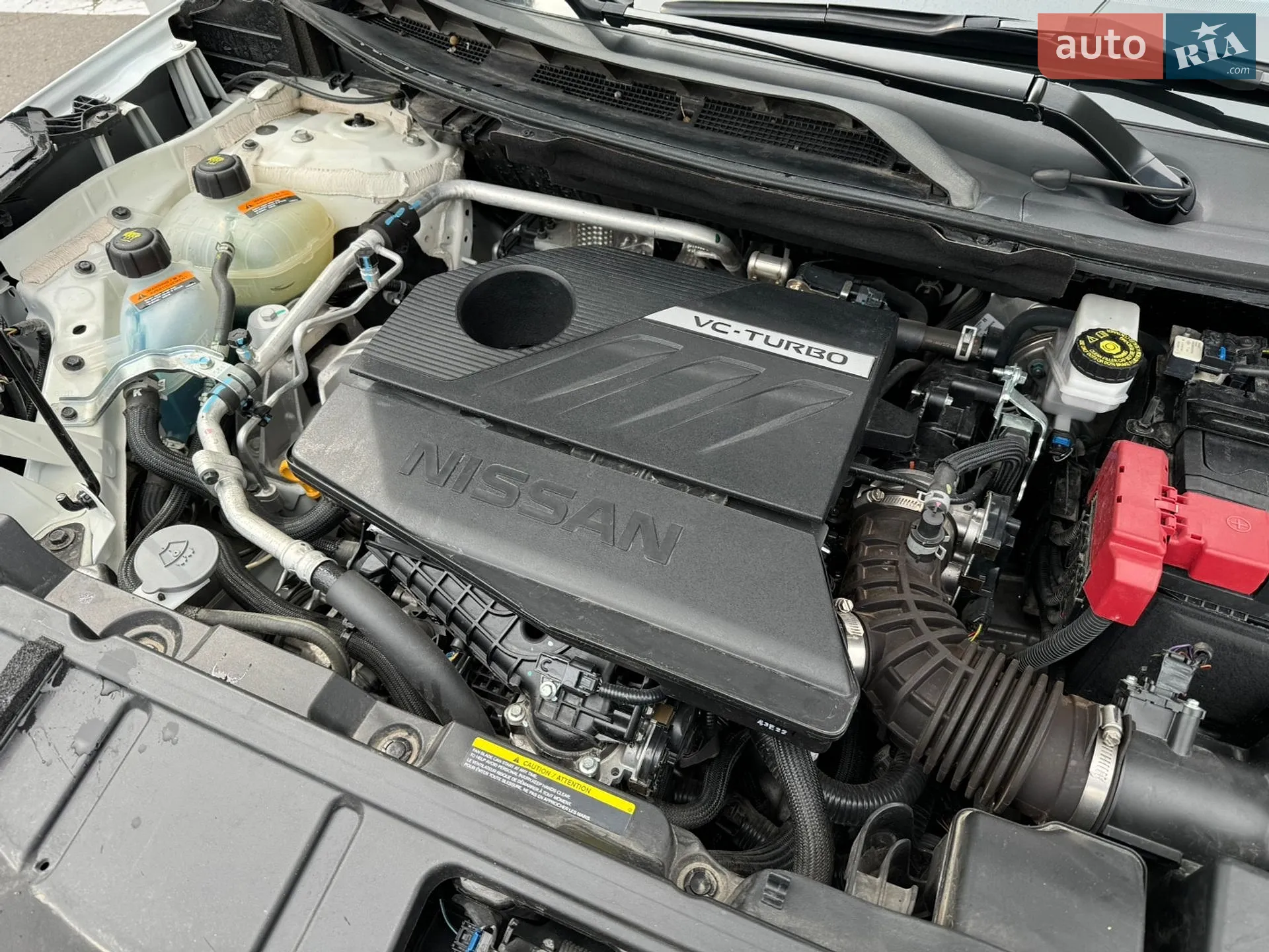 2024 Nissan Rogue - мініатюра 55