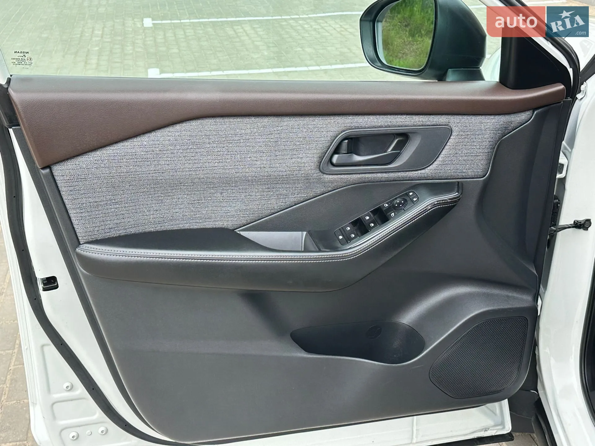 2021 Nissan Rogue - мініатюра 21