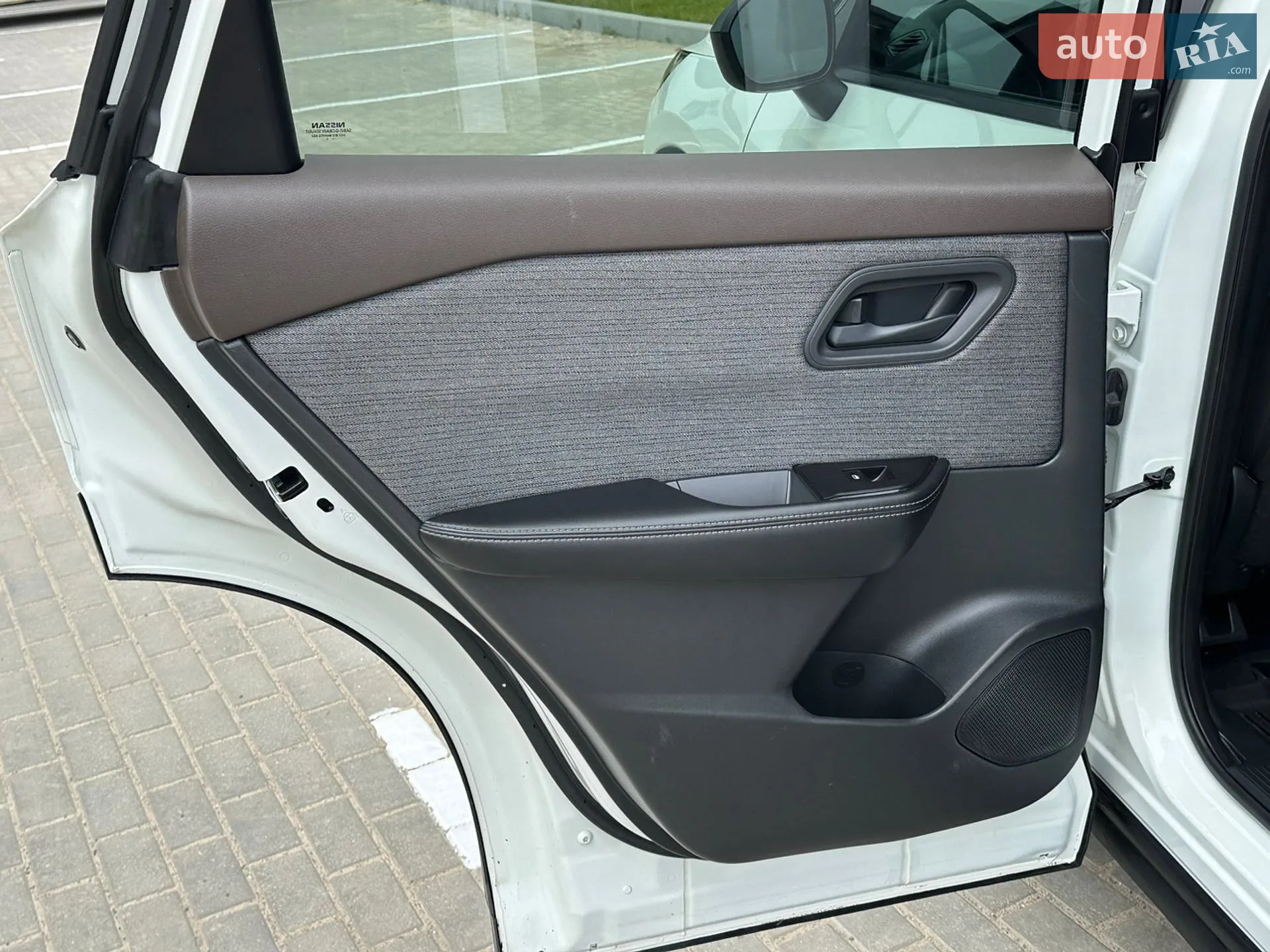 2021 Nissan Rogue - мініатюра 30