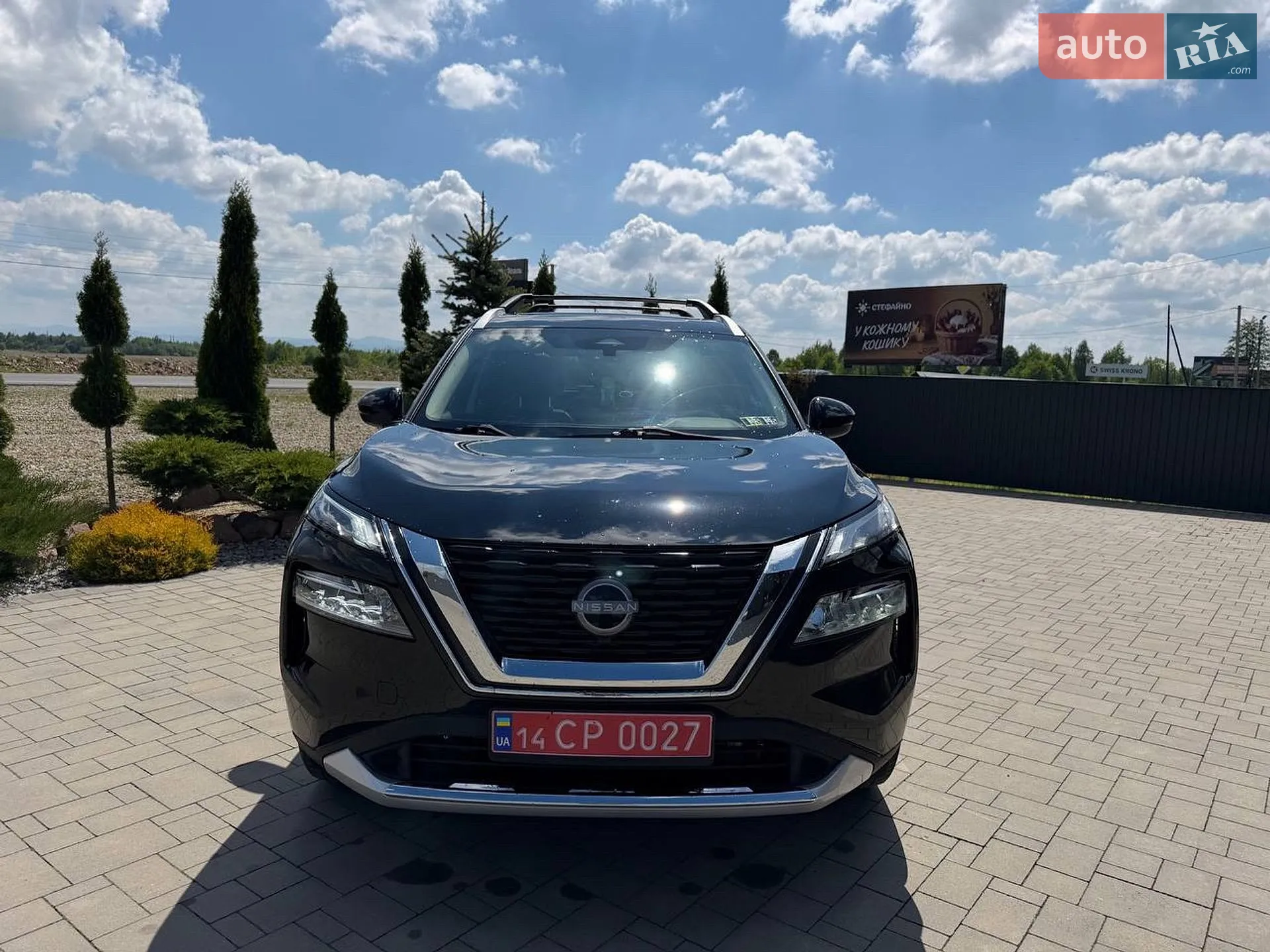 2023 Nissan Rogue - мініатюра 11