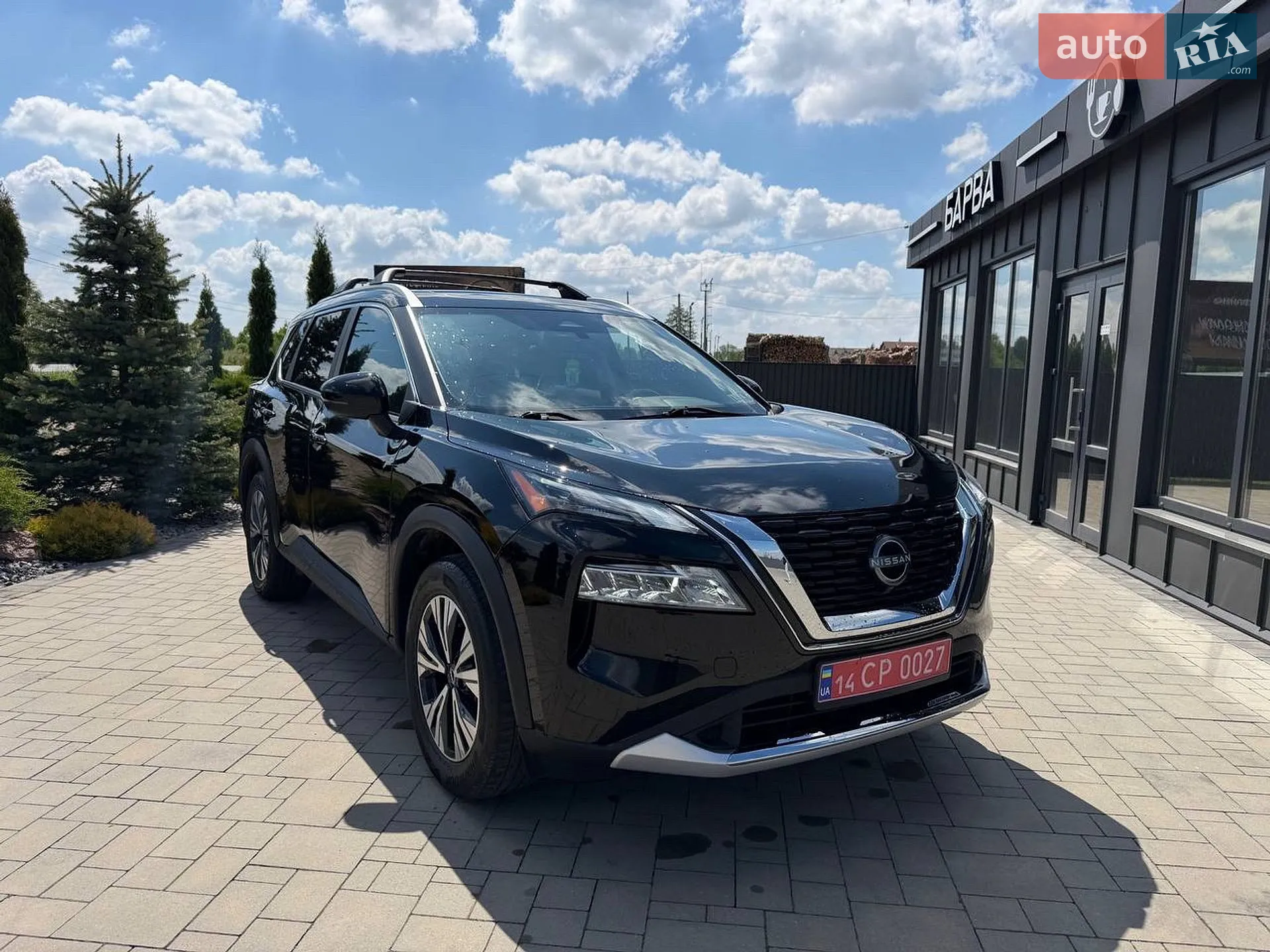 2023 Nissan Rogue - мініатюра 16