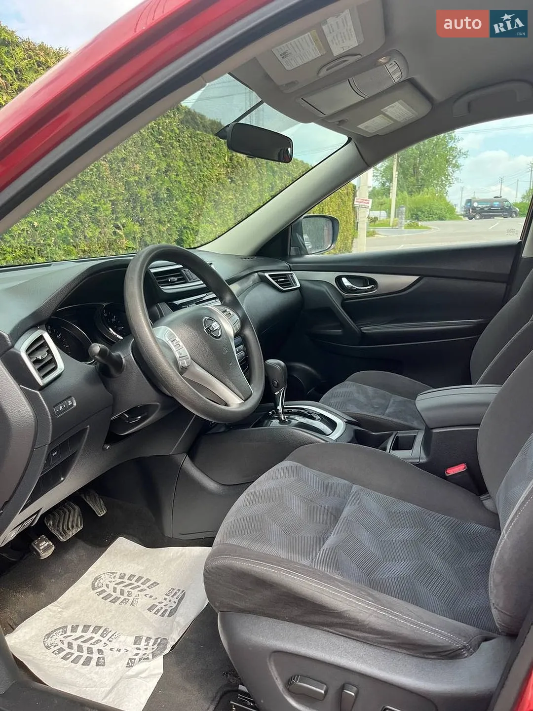 2010 Renault Kangoo - мініатюра 17
