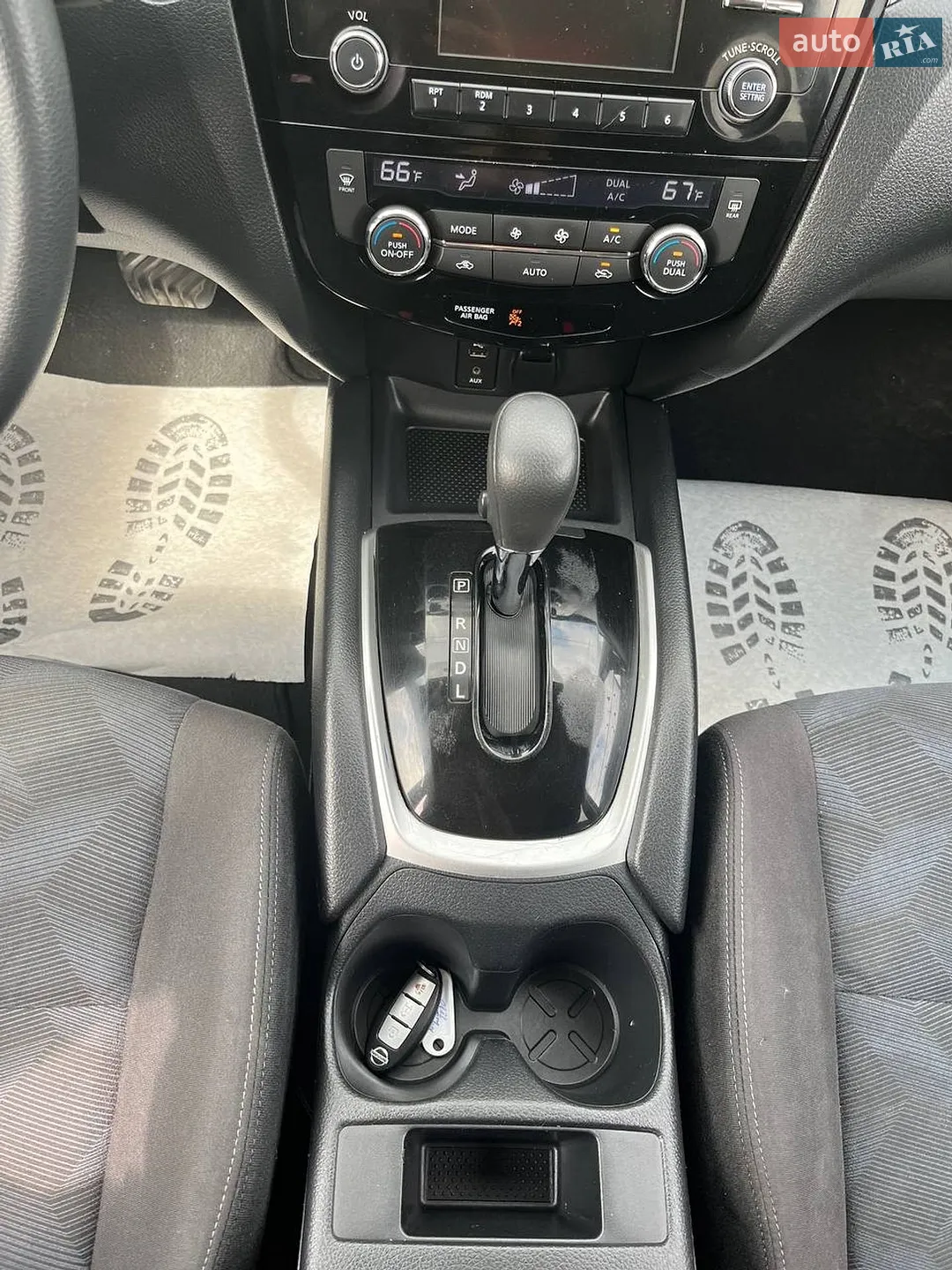 2010 Renault Kangoo - мініатюра 21