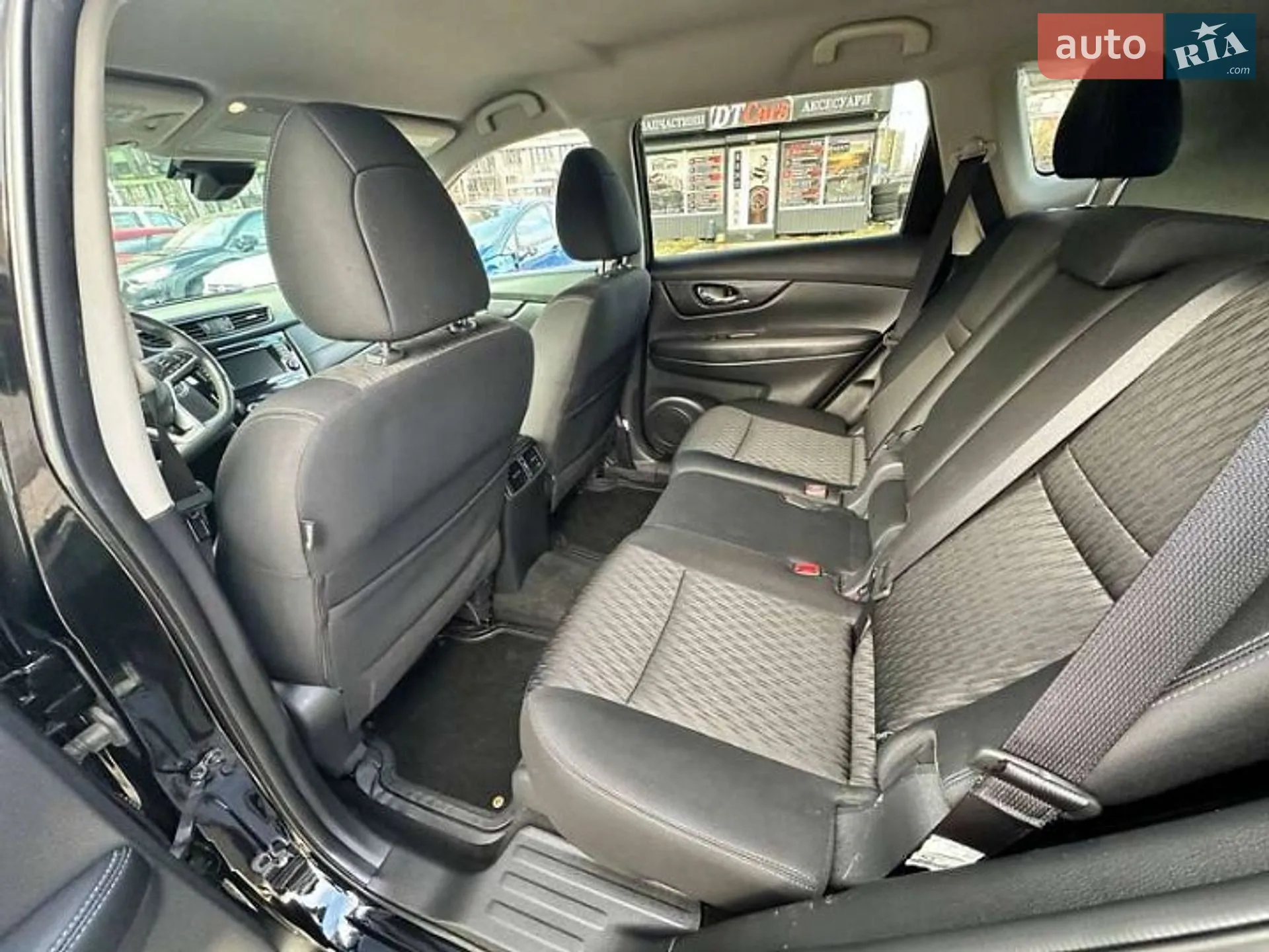 2019 Nissan Rogue - мініатюра 13