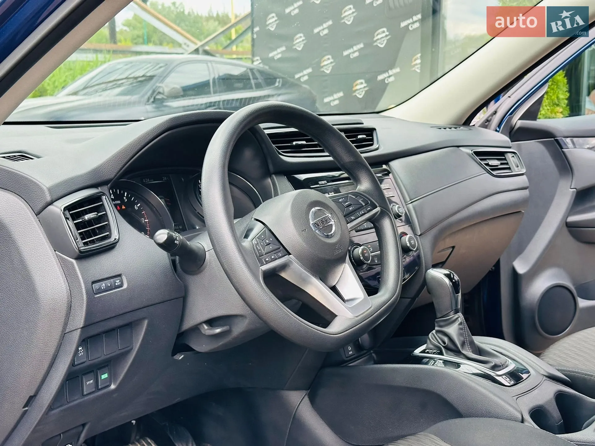 2017 Nissan Rogue - мініатюра 15