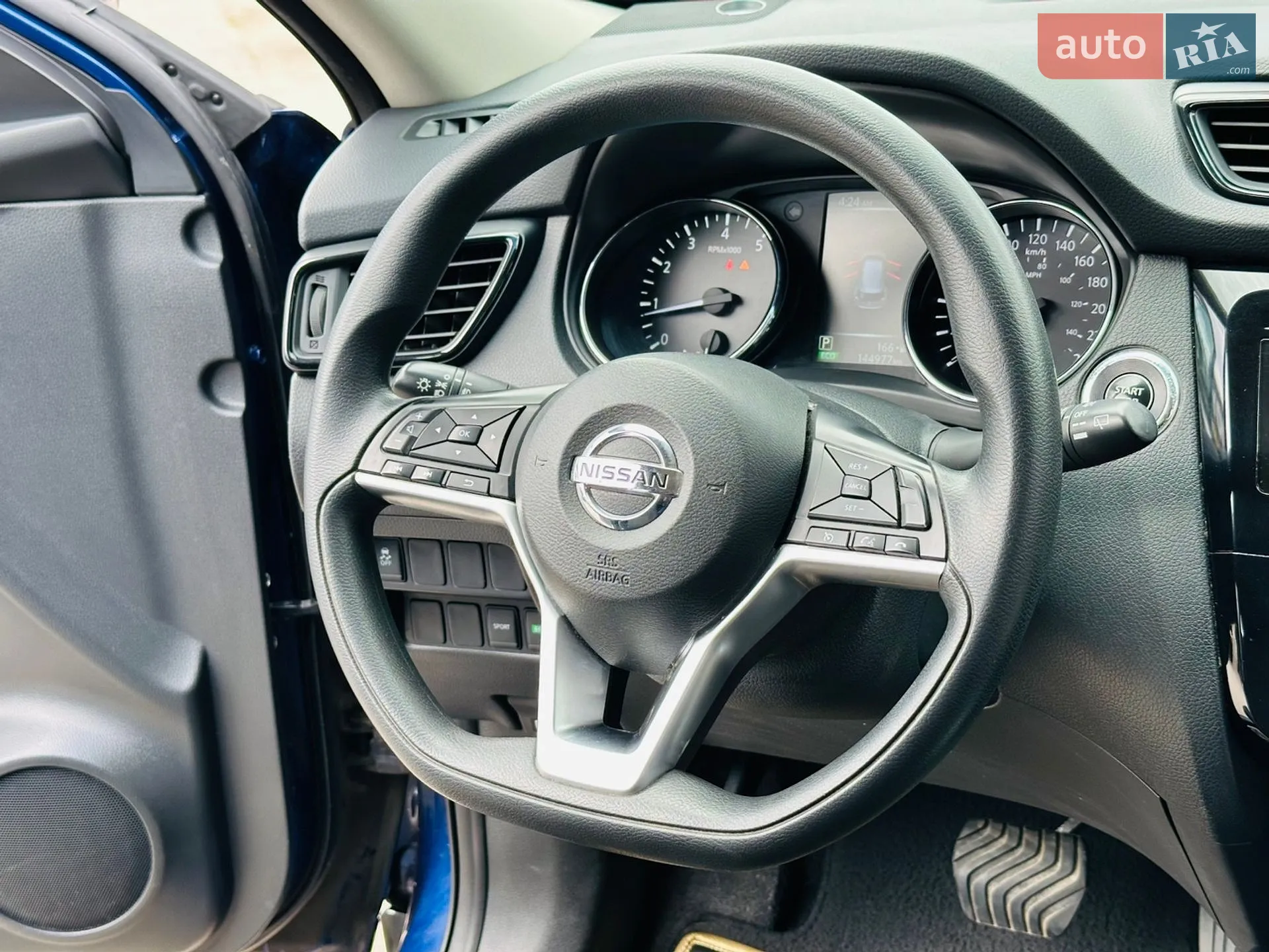2017 Nissan Rogue - мініатюра 22
