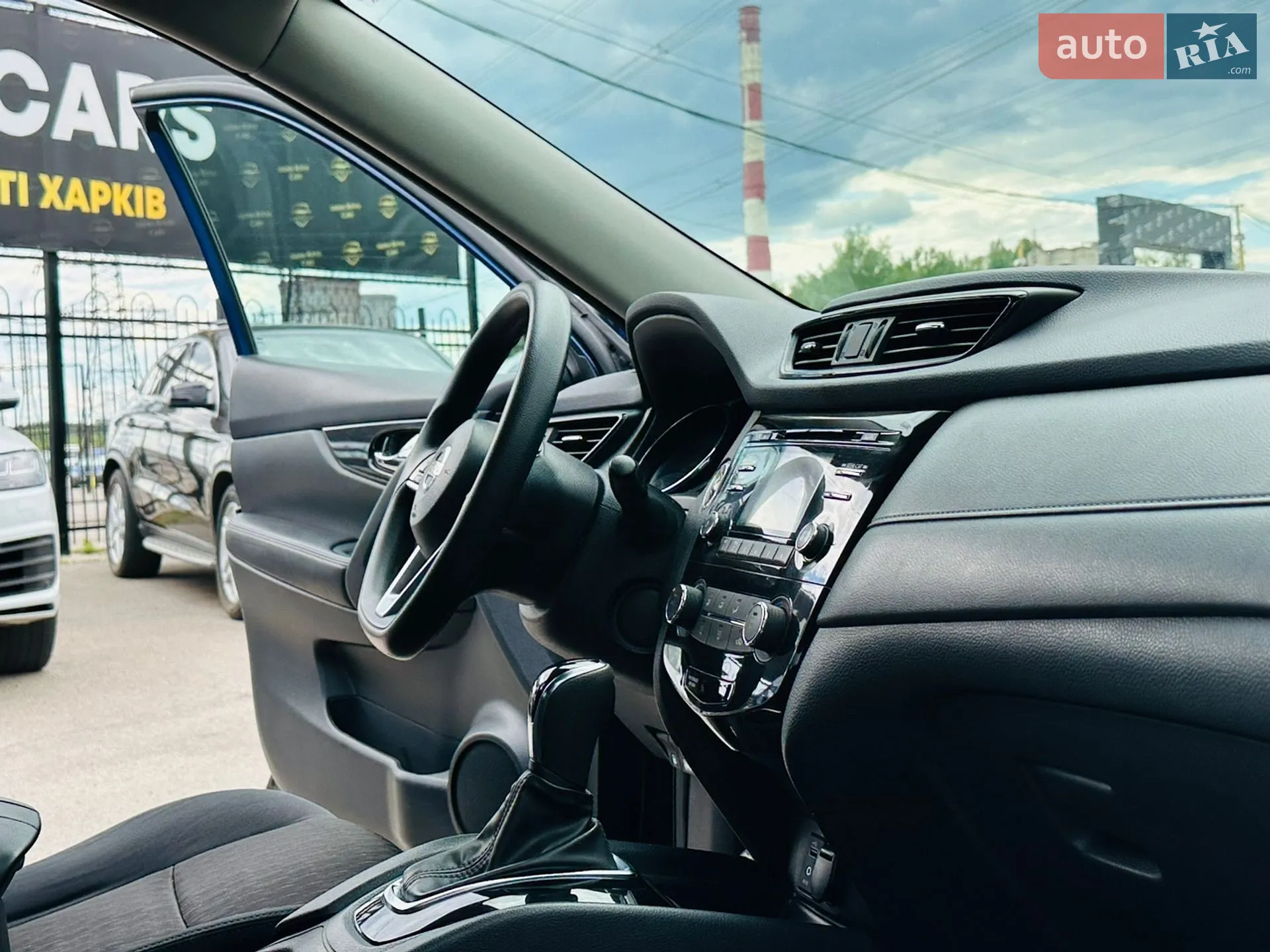 2017 Nissan Rogue - мініатюра 25