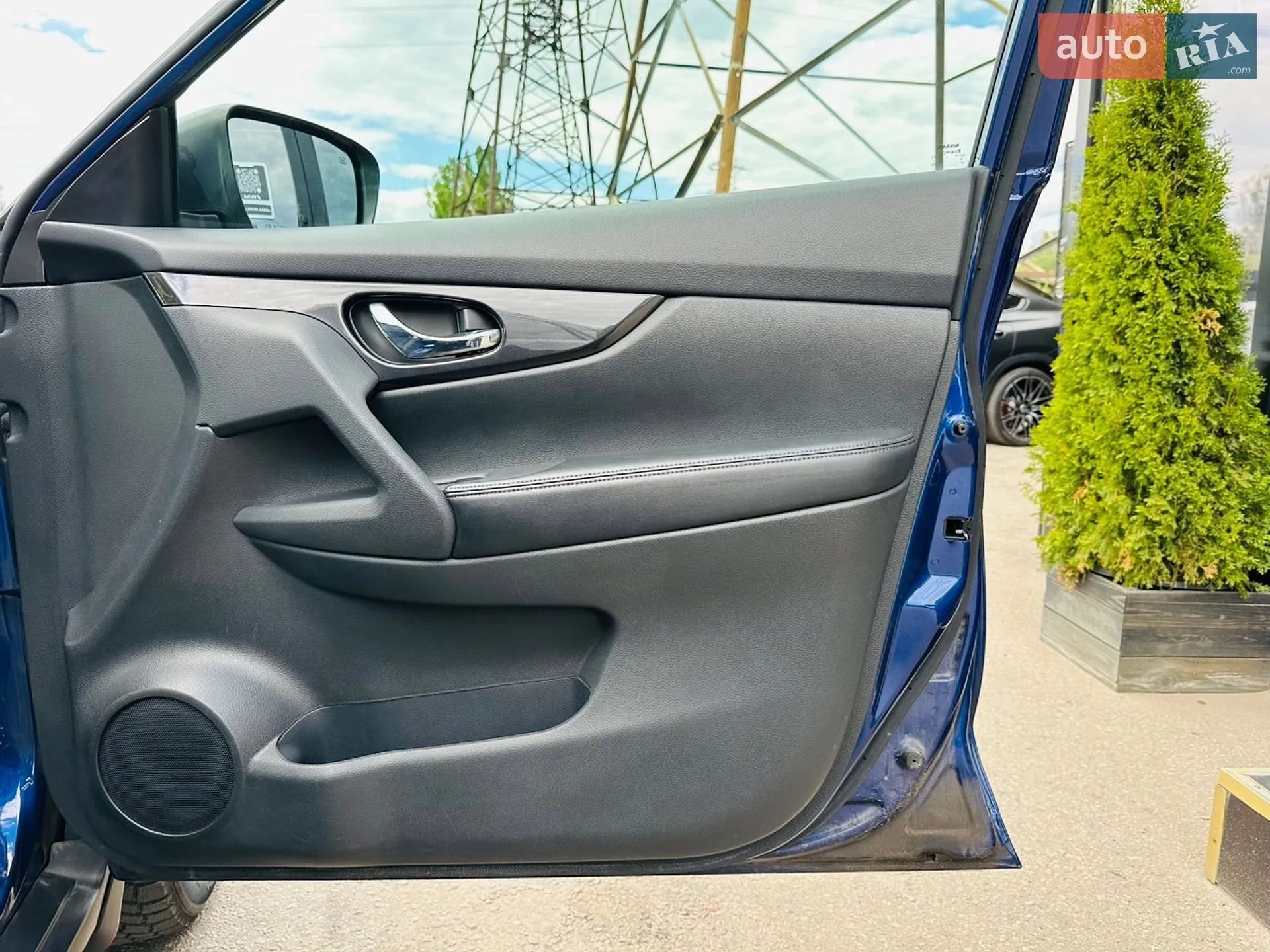 2017 Nissan Rogue - мініатюра 26