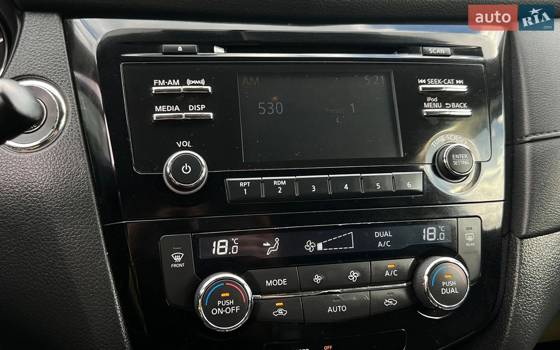 2016 Nissan Rogue - мініатюра 17