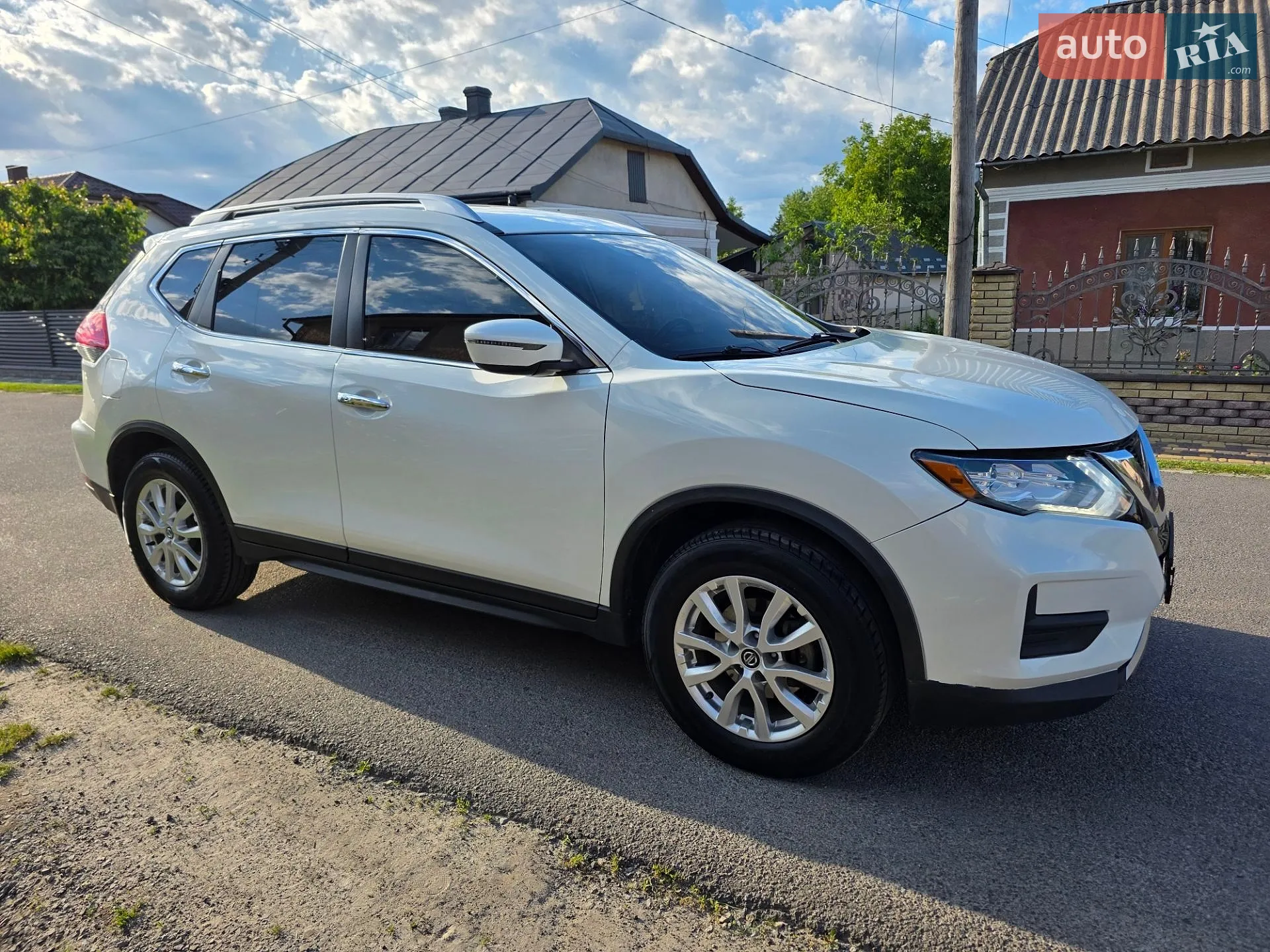 2019 Nissan Rogue - мініатюра 15