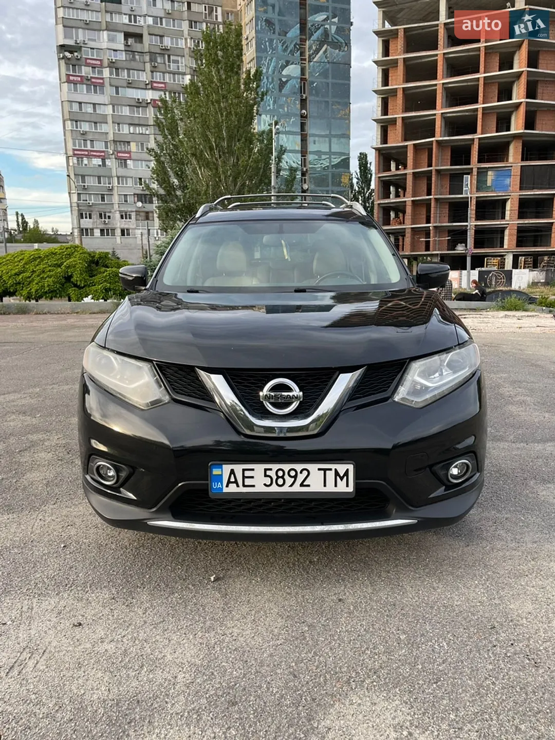 2016 Nissan Rogue - мініатюра 6